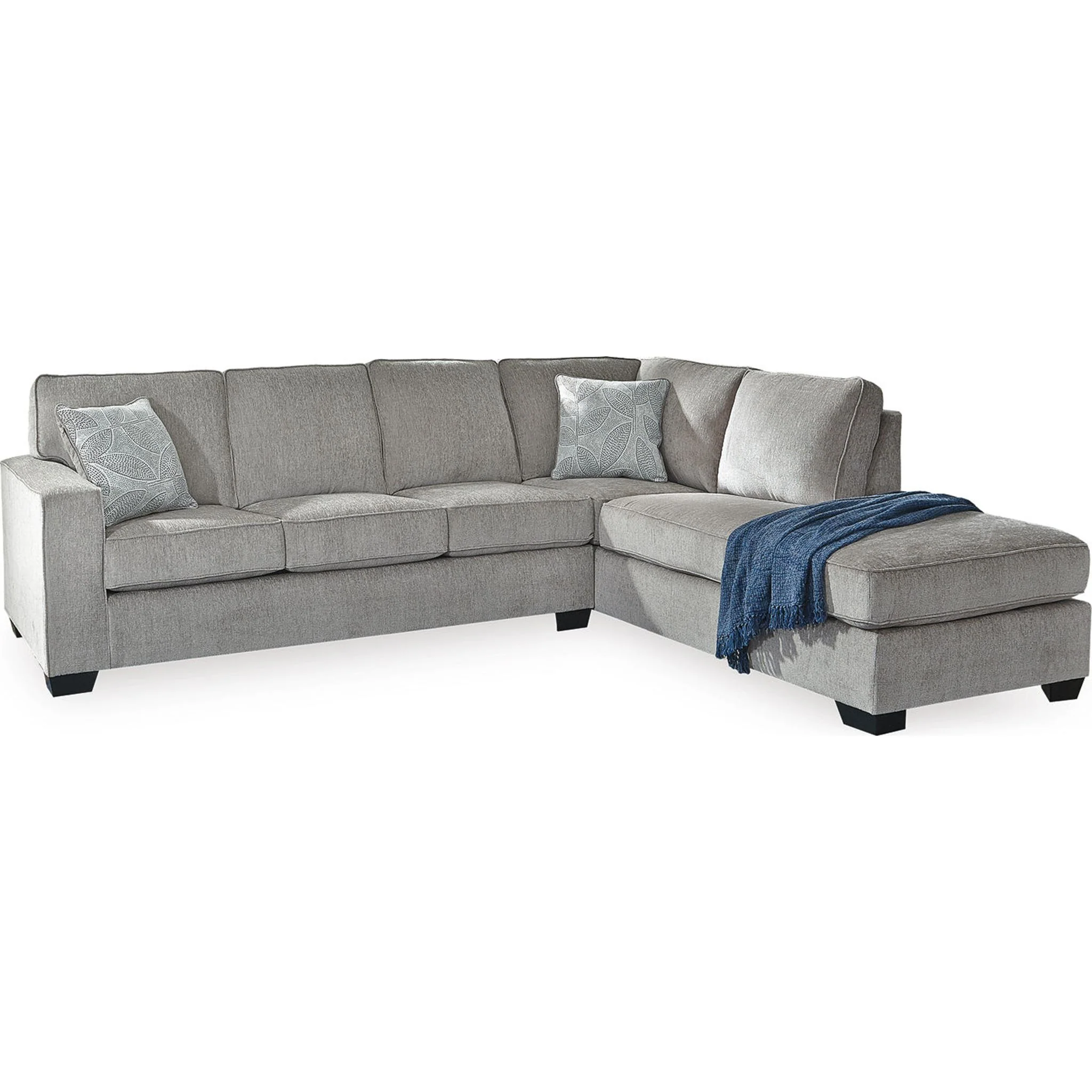 Altari 2 Piece Sectional with Chaise - Image 67