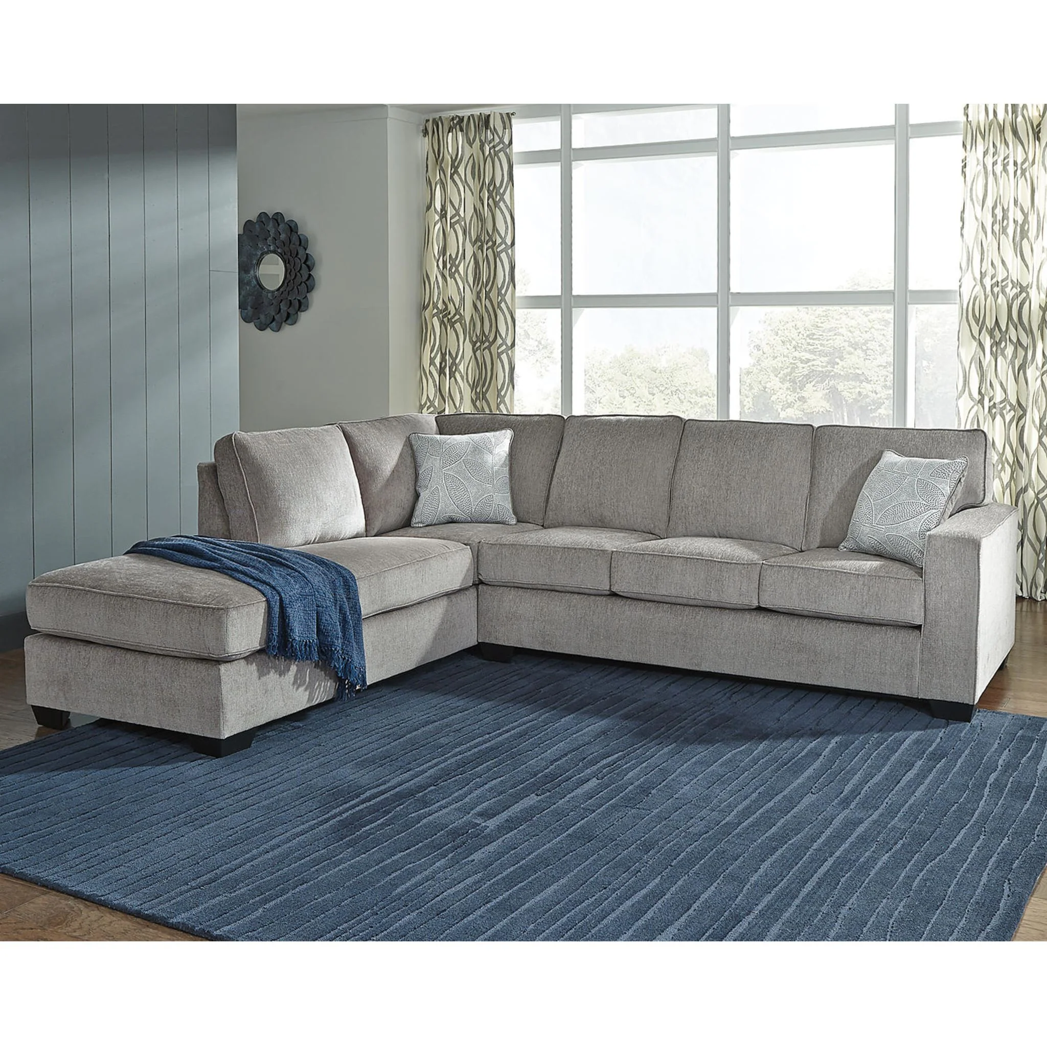 Altari 2 Piece Sectional with Chaise - Image 94