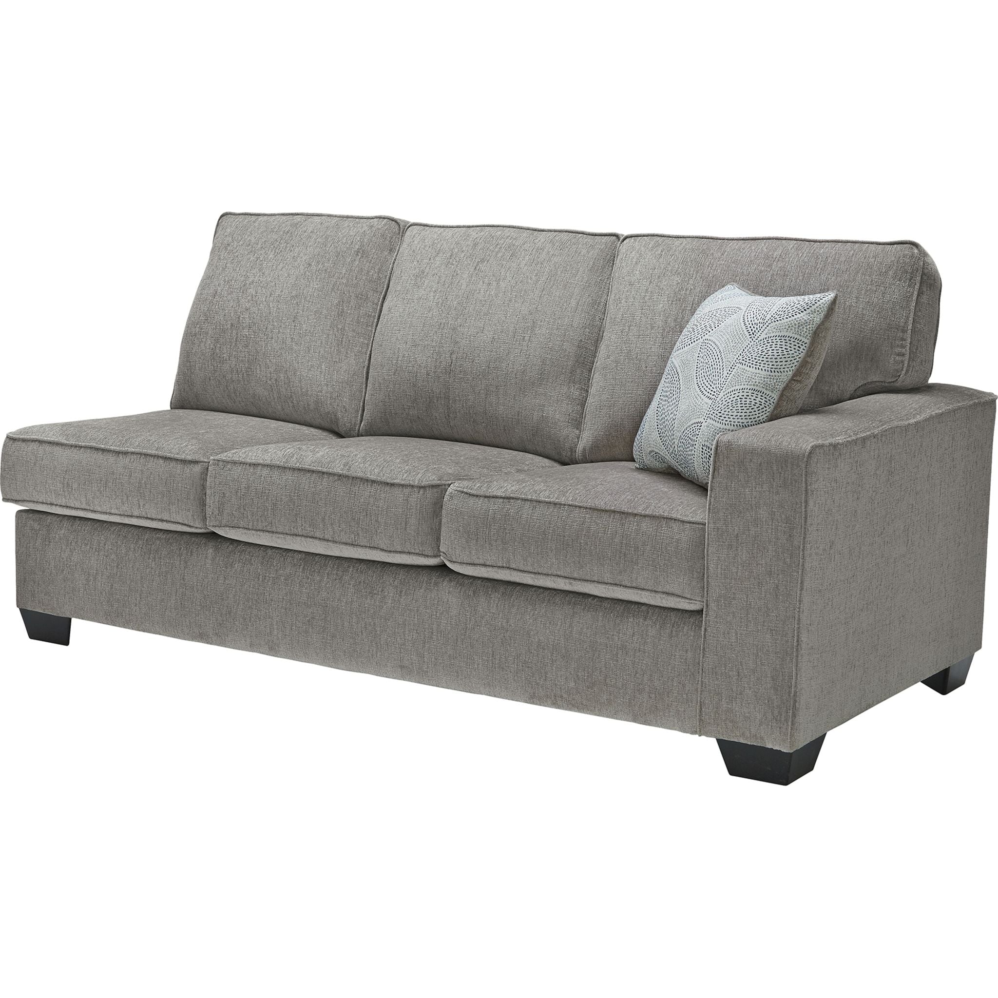 Altari 2 Piece Sleeper Sectional with Chaise - Image 125