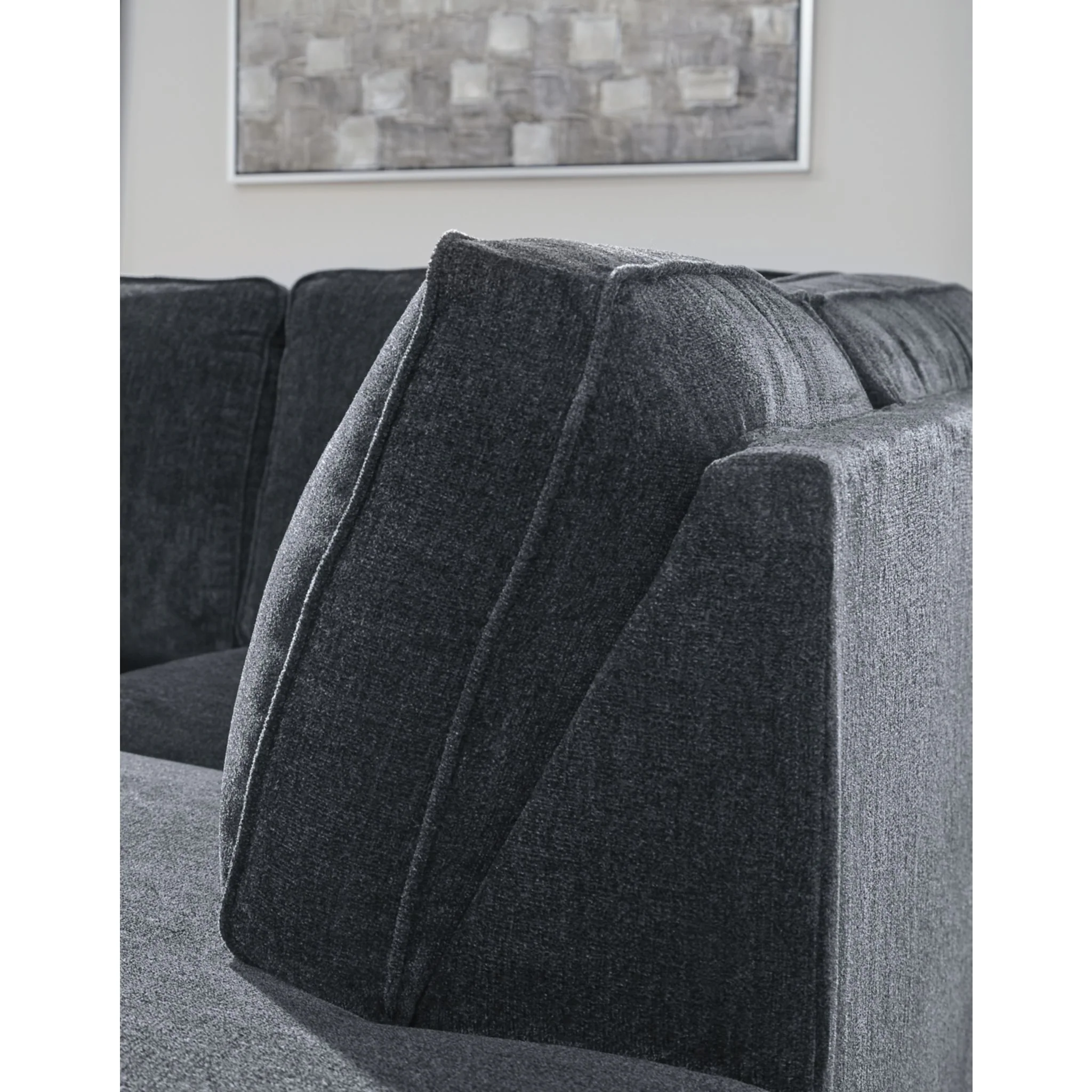 Altari 2 Piece Sleeper Sectional with Chaise - Image 6