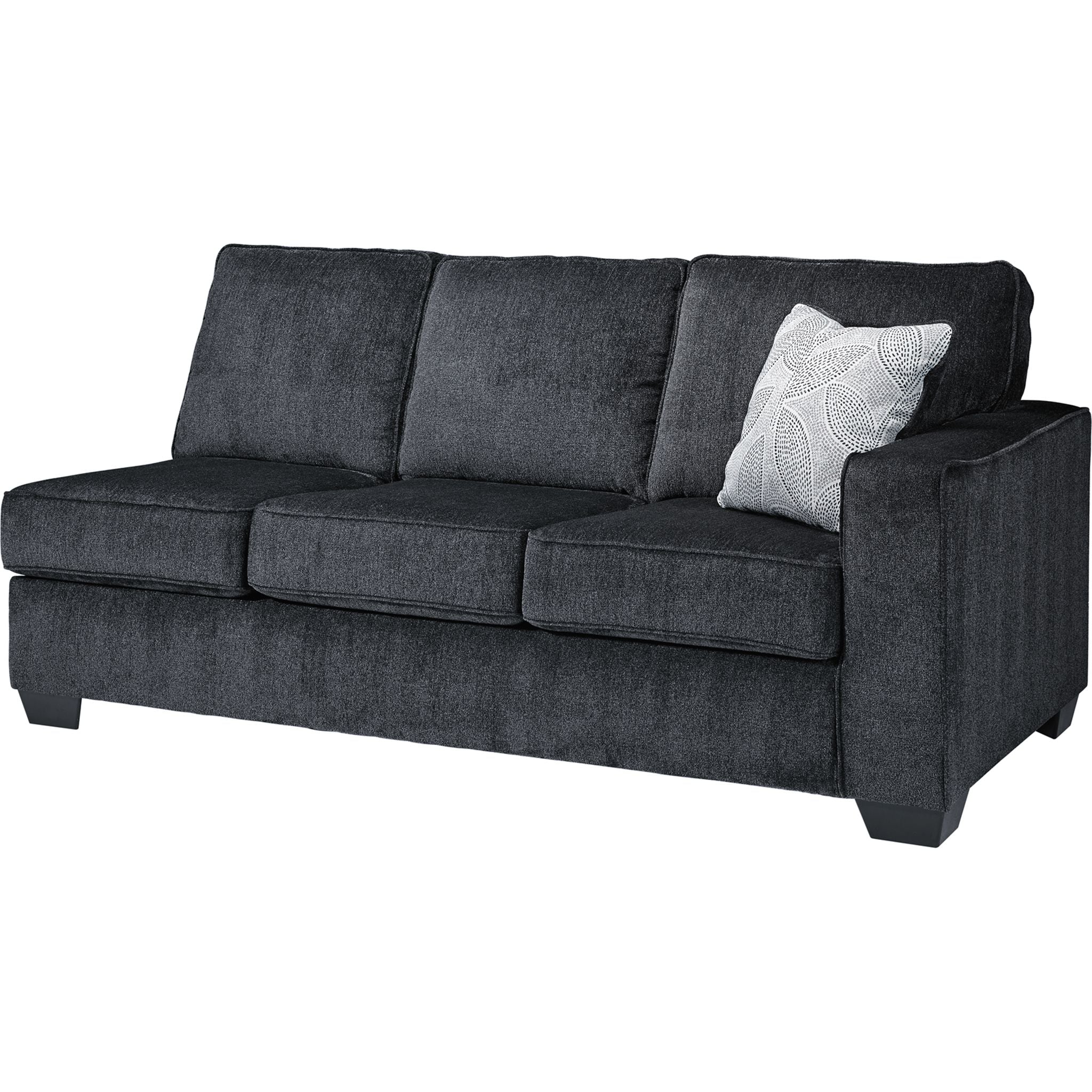 Altari 2 Piece Sleeper Sectional with Chaise - Image 90
