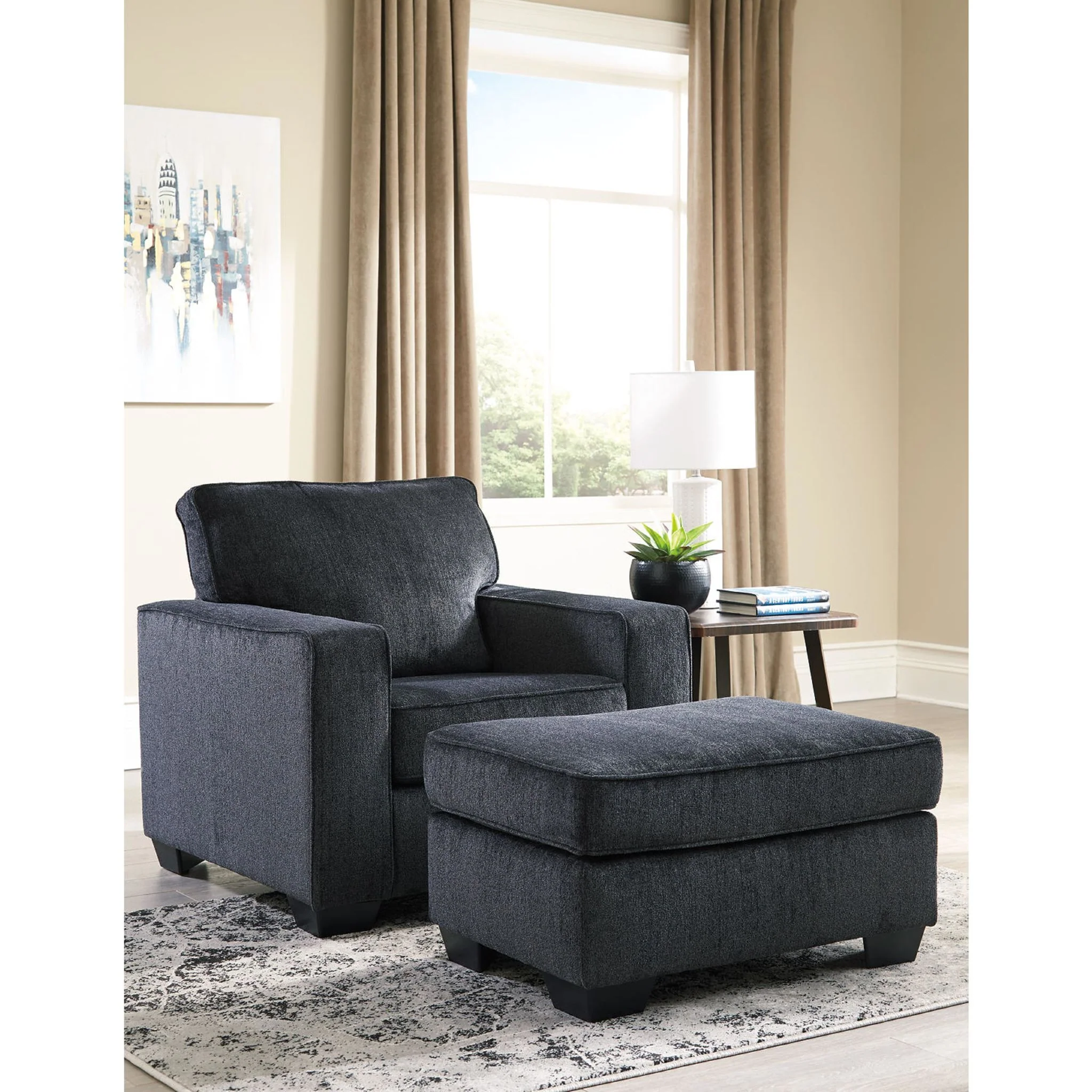 Altari Chair - Image 6