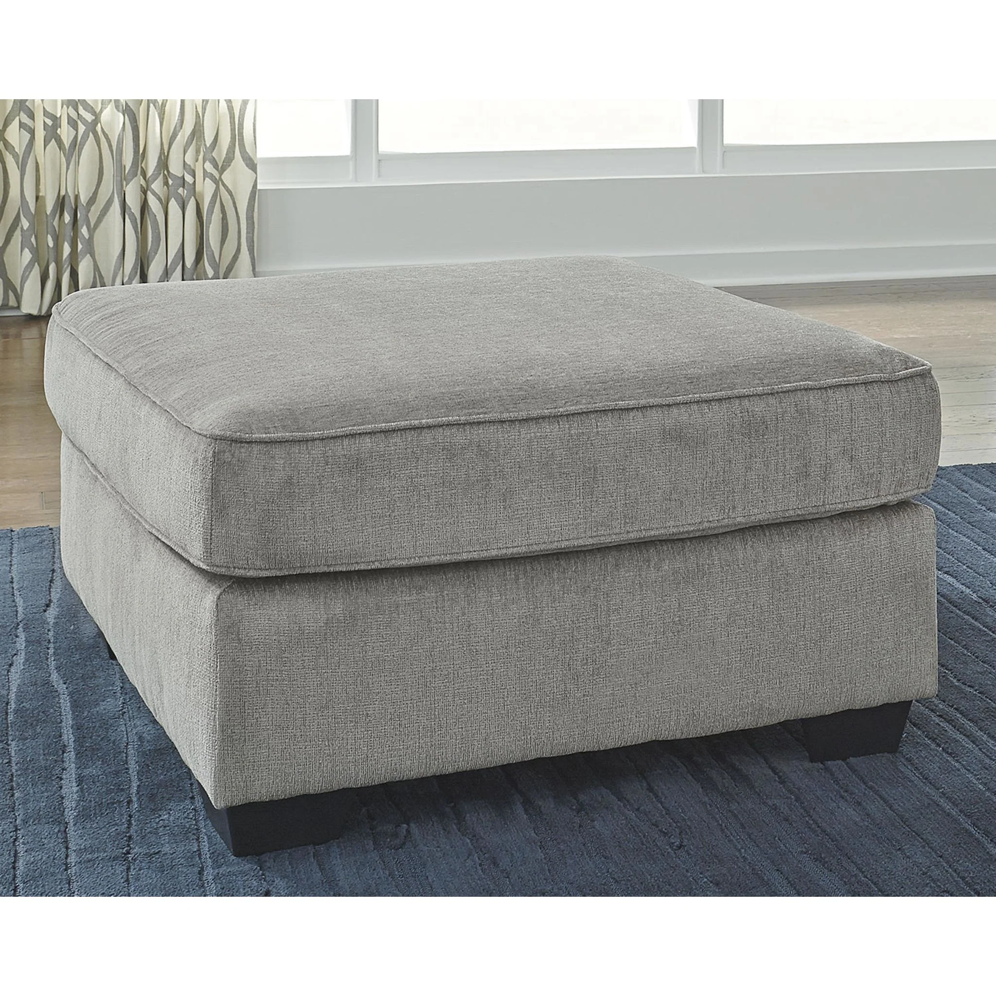 Altari Oversized Accent Ottoman - Image 26