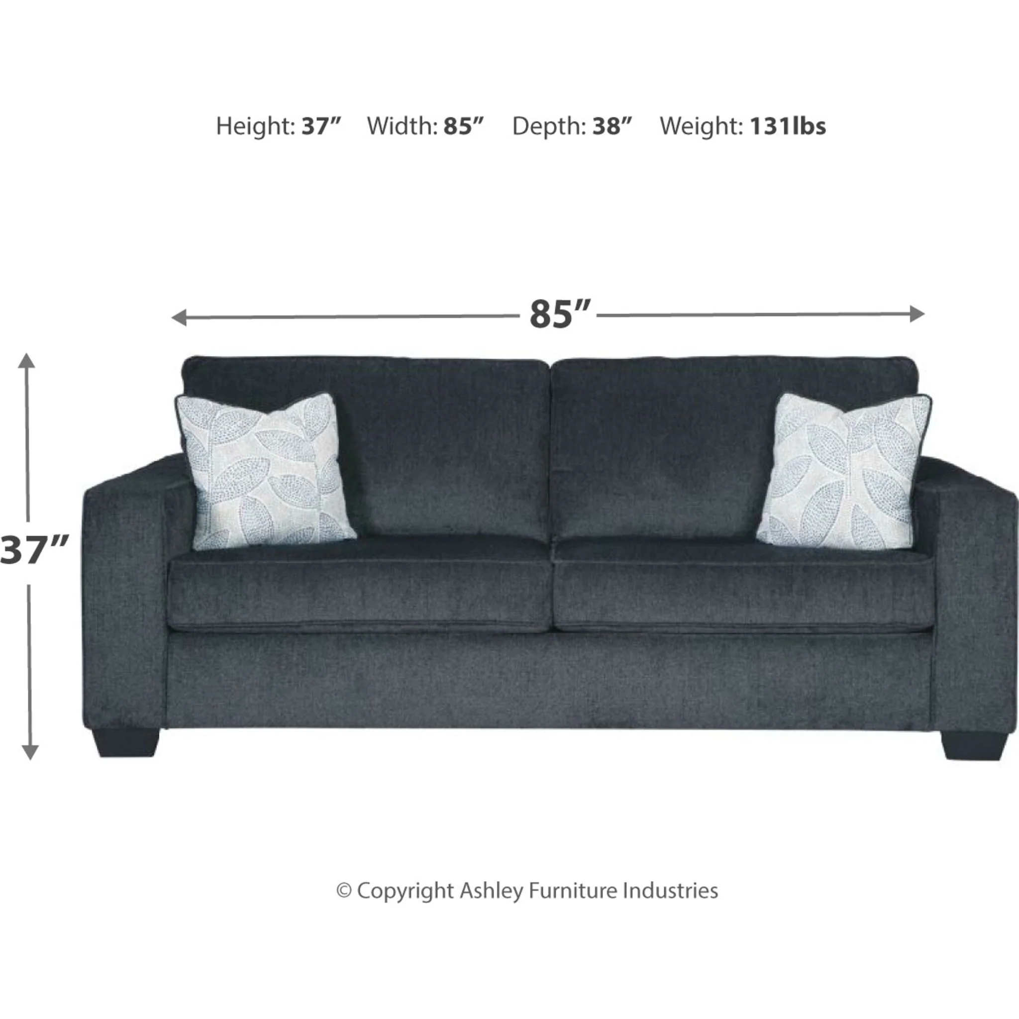 Altari Sofa - Image 20