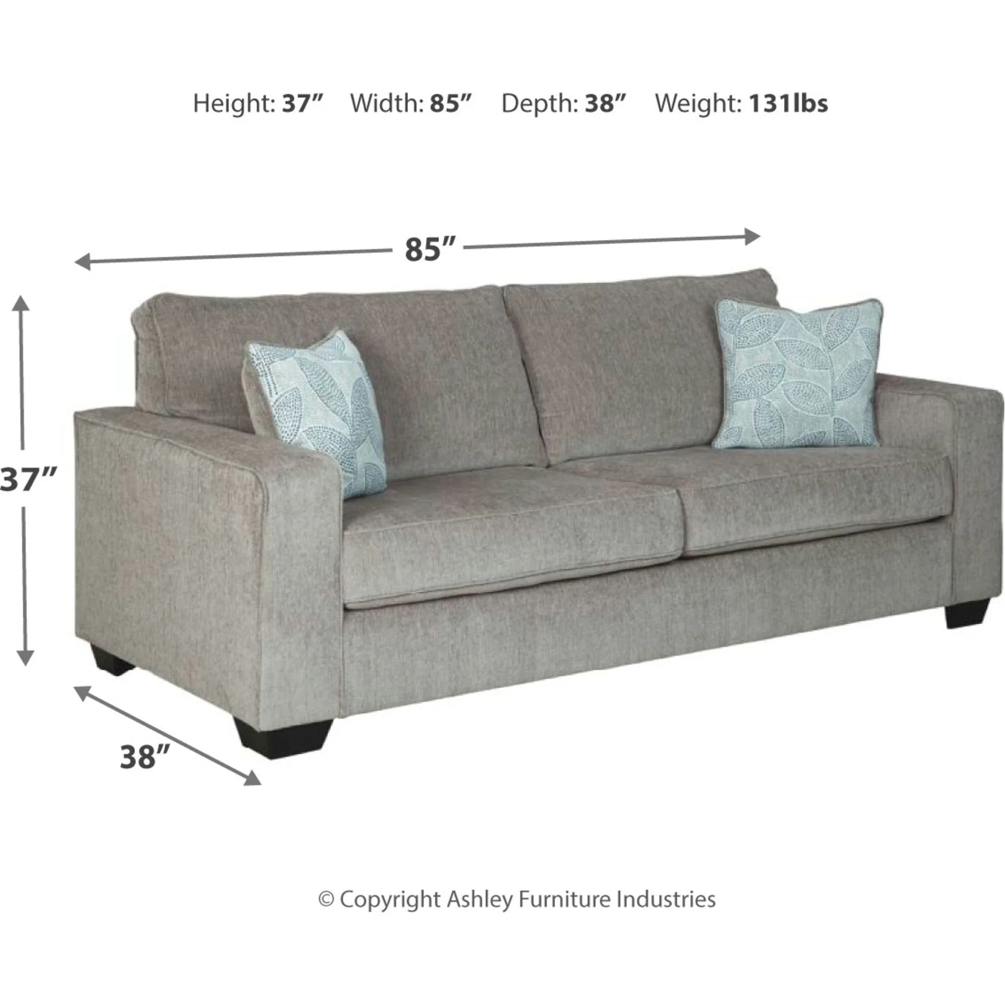 Altari Sofa - Image 24