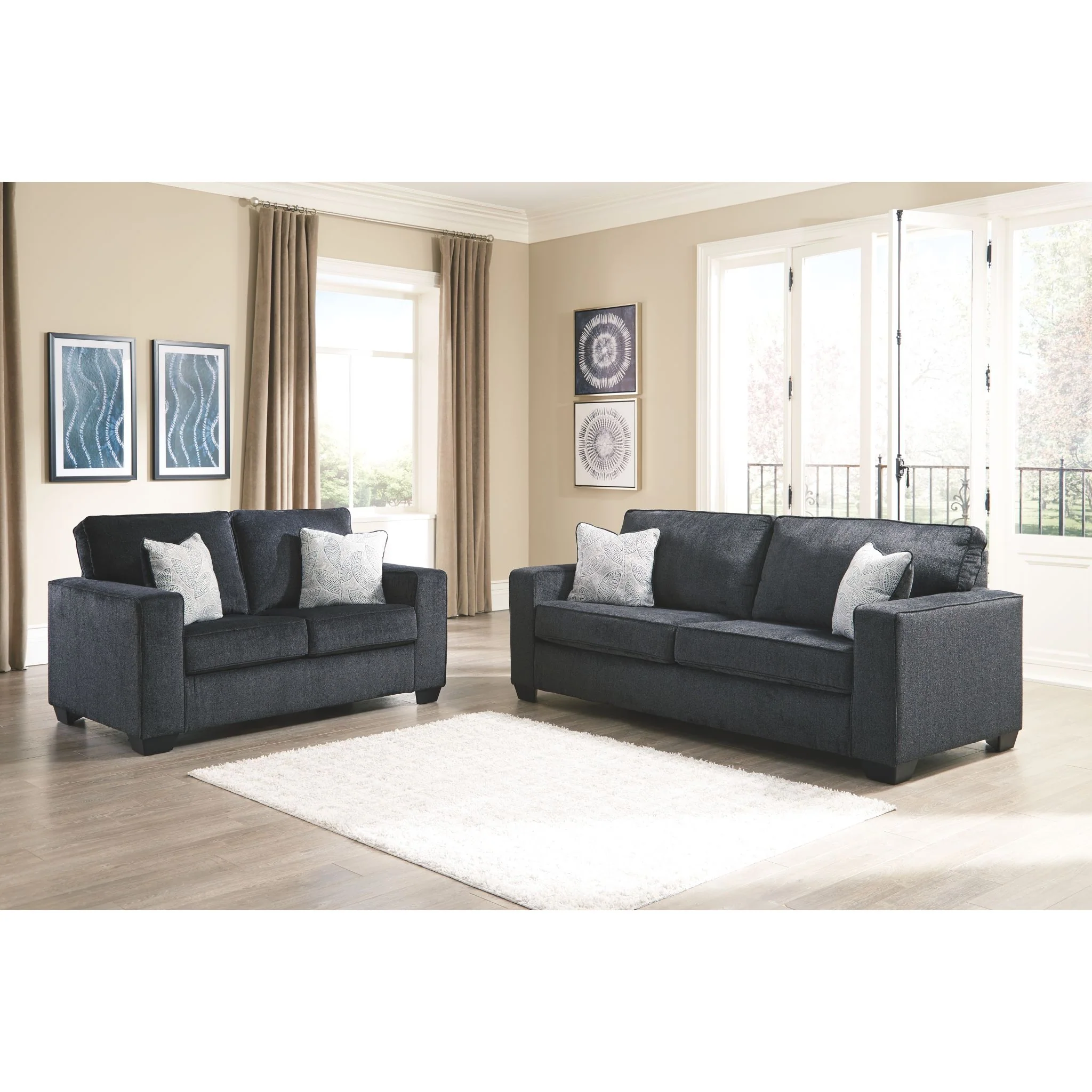 Altari Sofa - Image 3