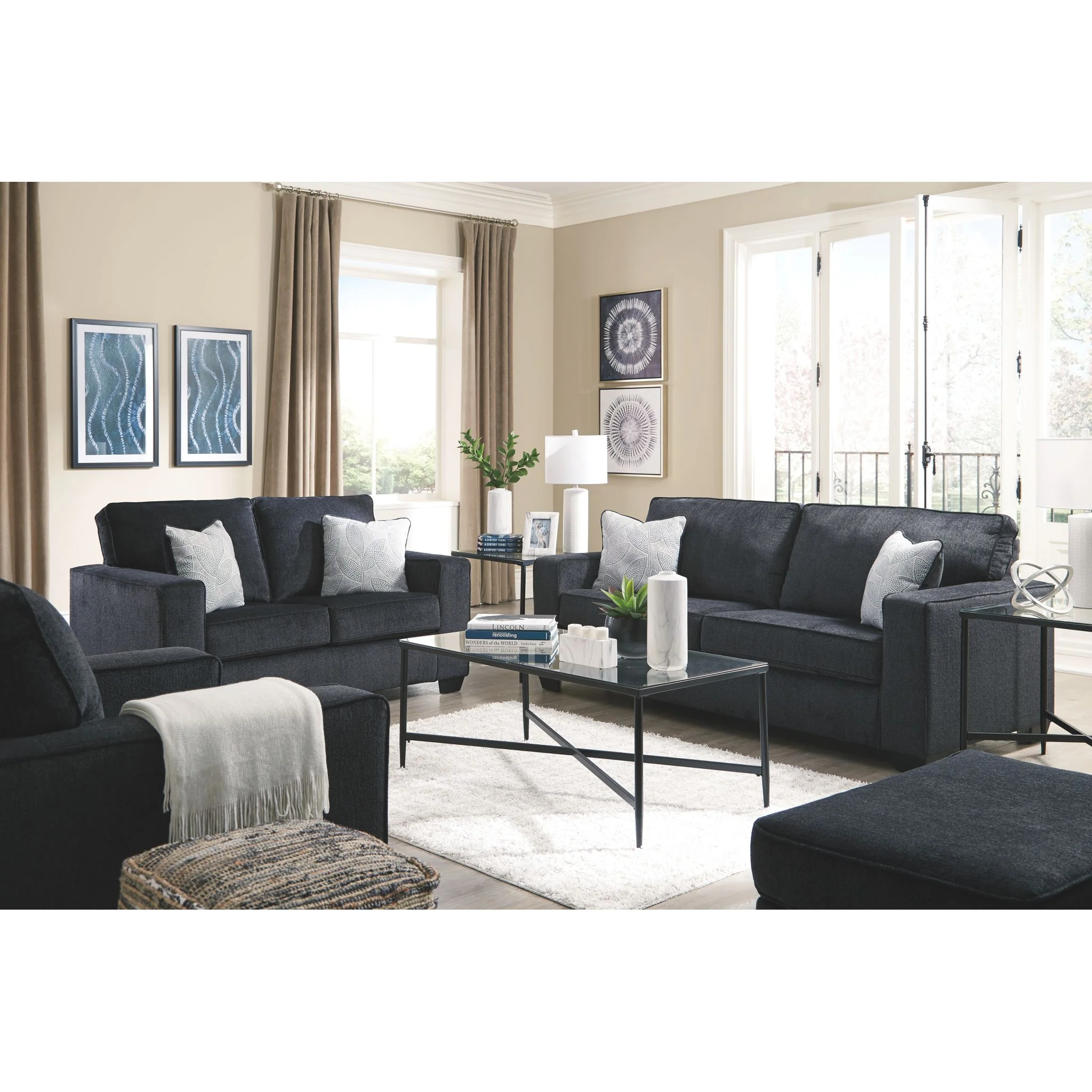 Altari Sofa - Image 5