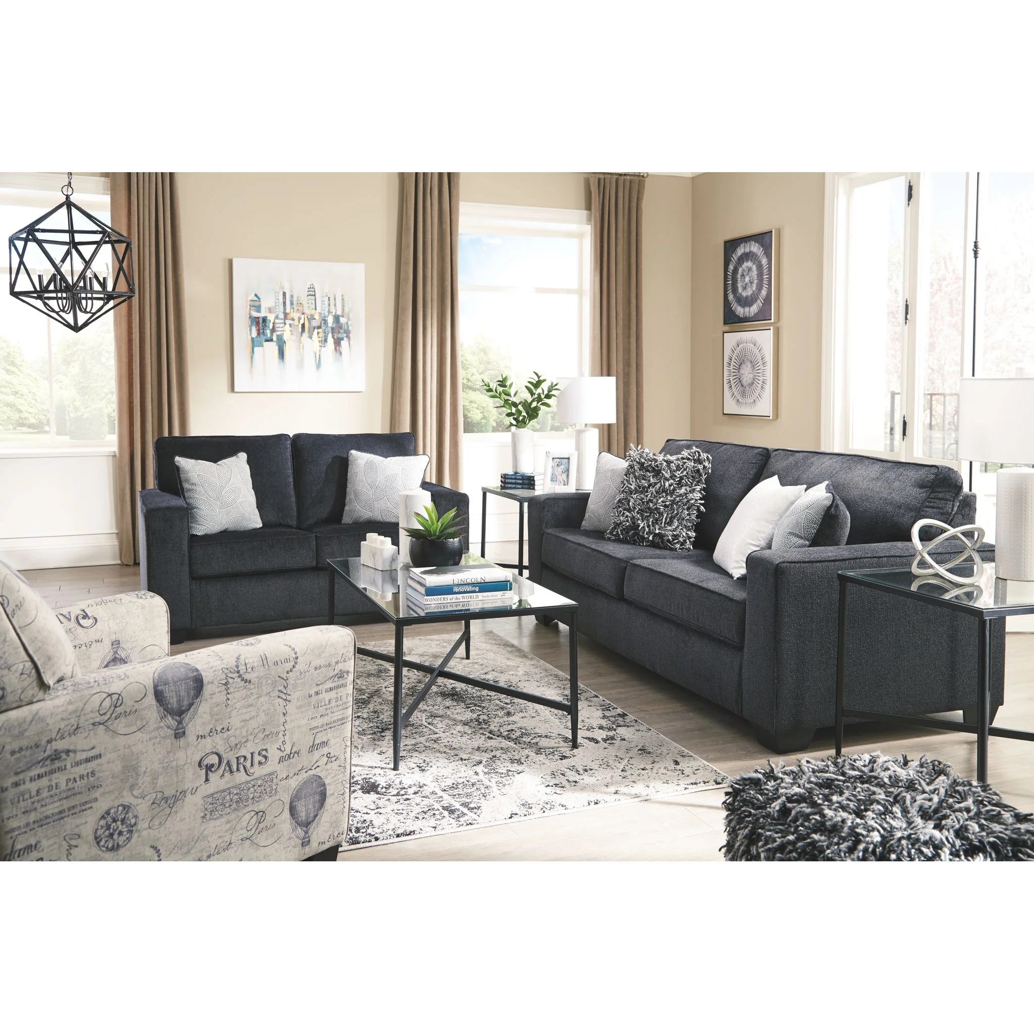 Altari Sofa - Image 6