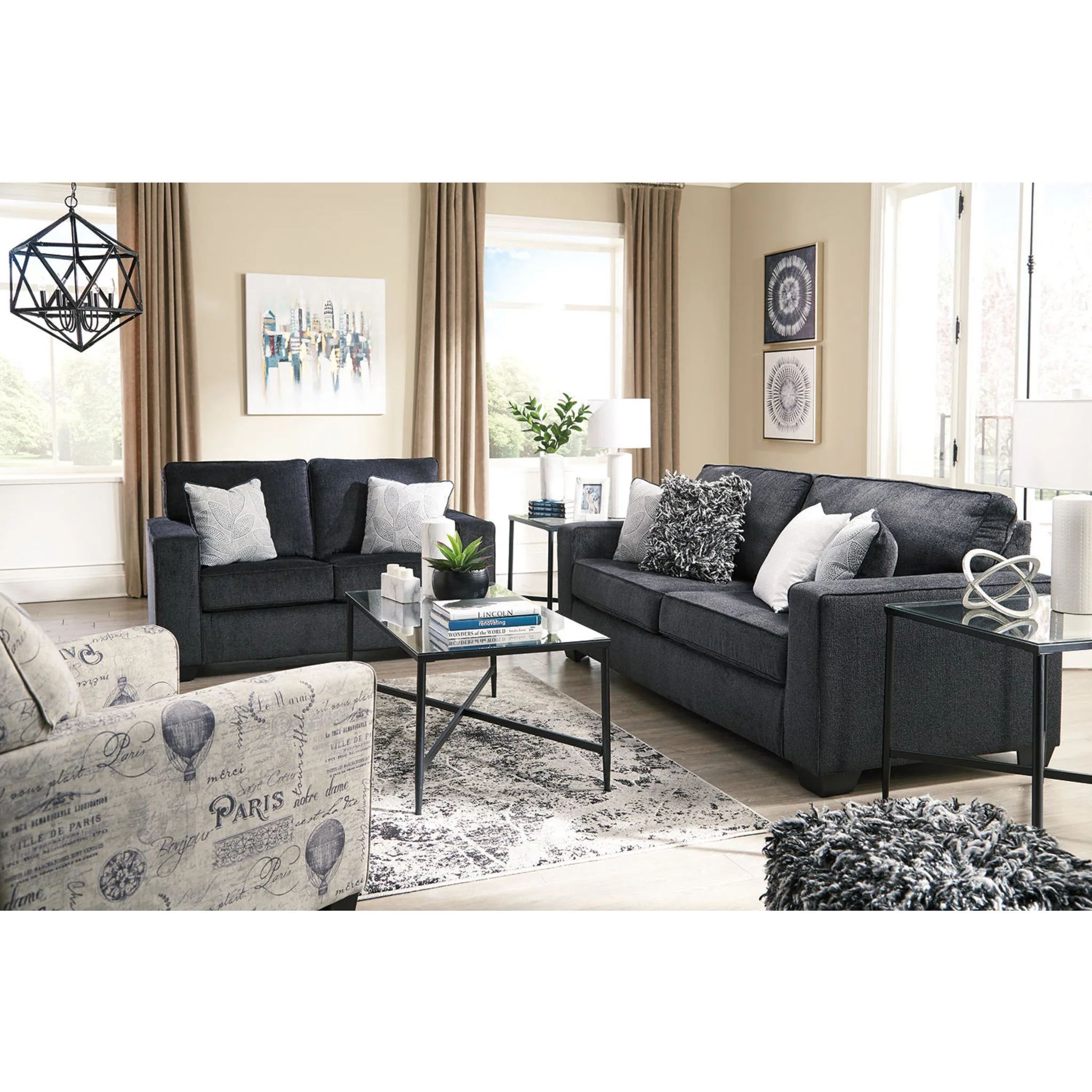 Altari Sofa - Image 8