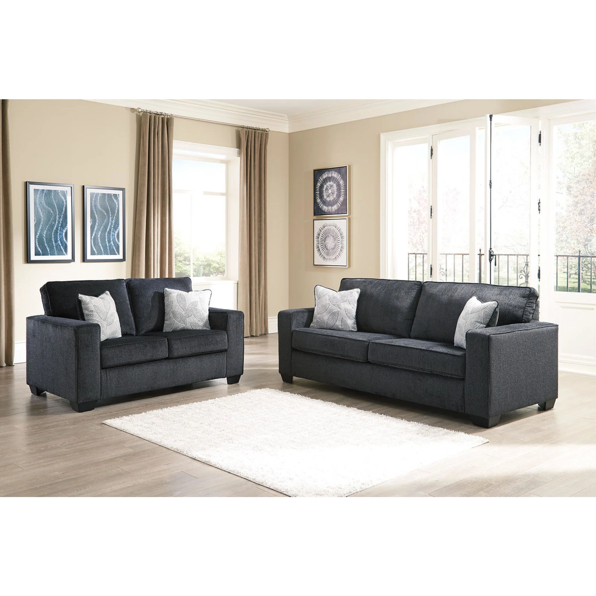 Altari Sofa - Image 9