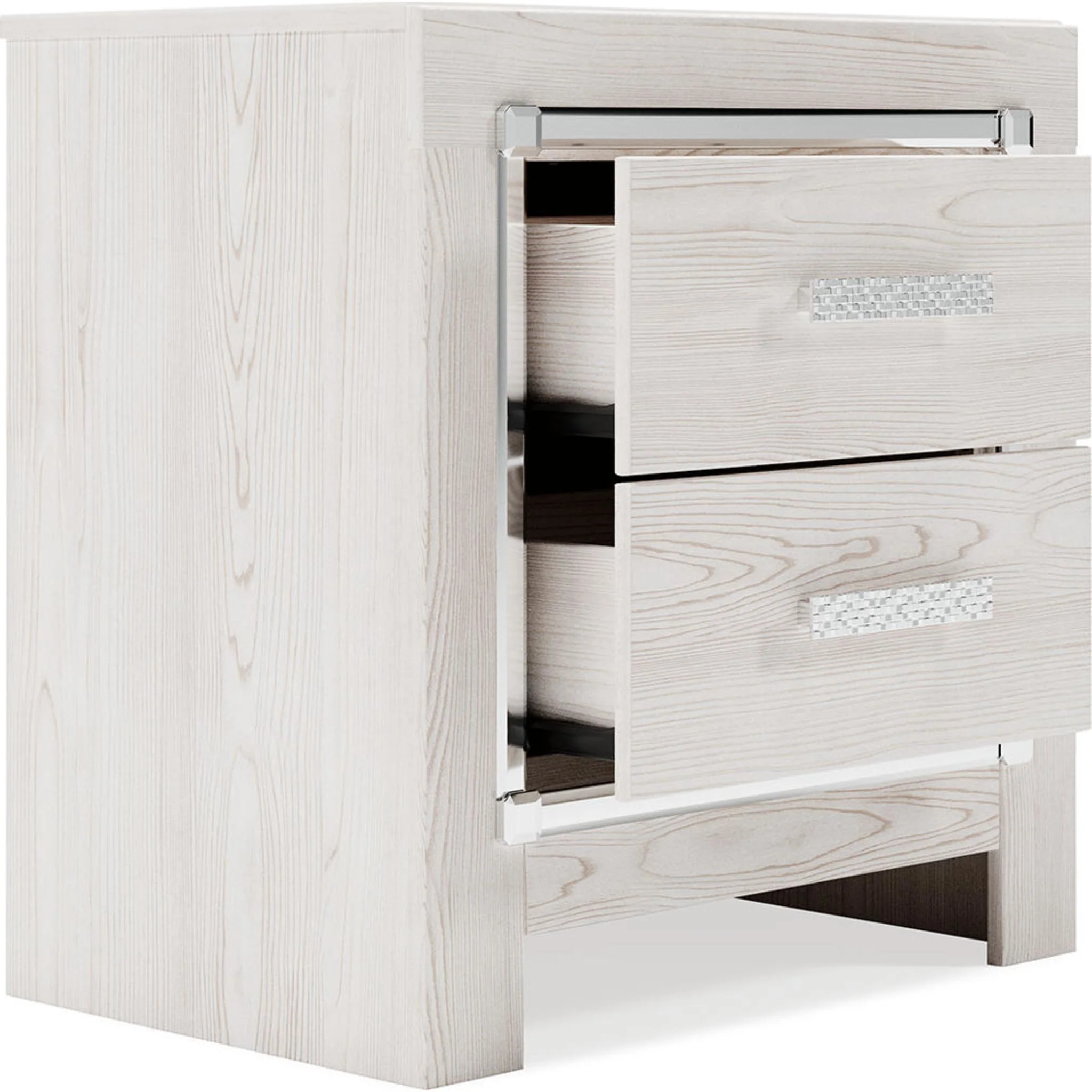 Altyra 6 Piece Storage Bedroom - Image 15