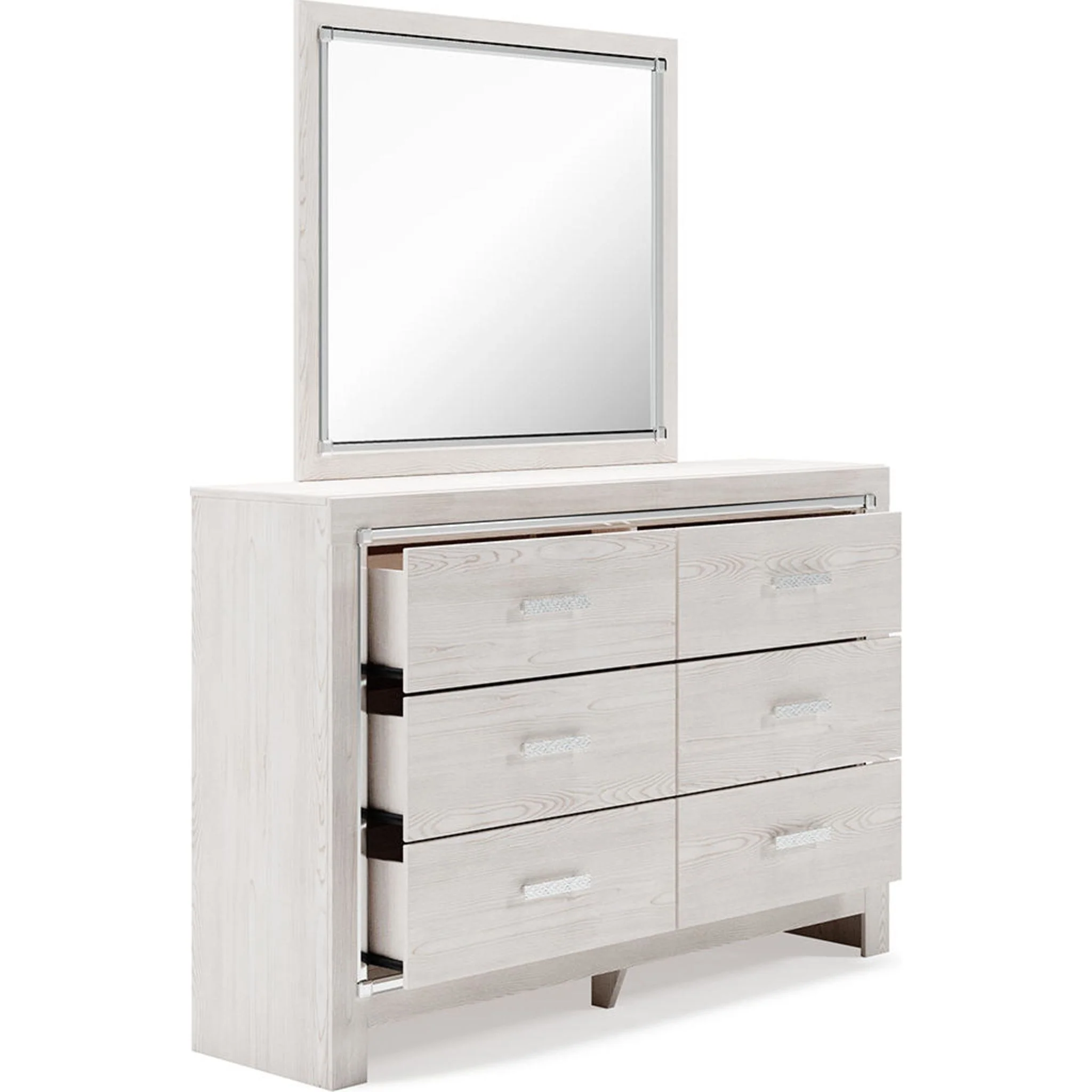 Altyra 6 Piece Storage Bedroom - Image 17