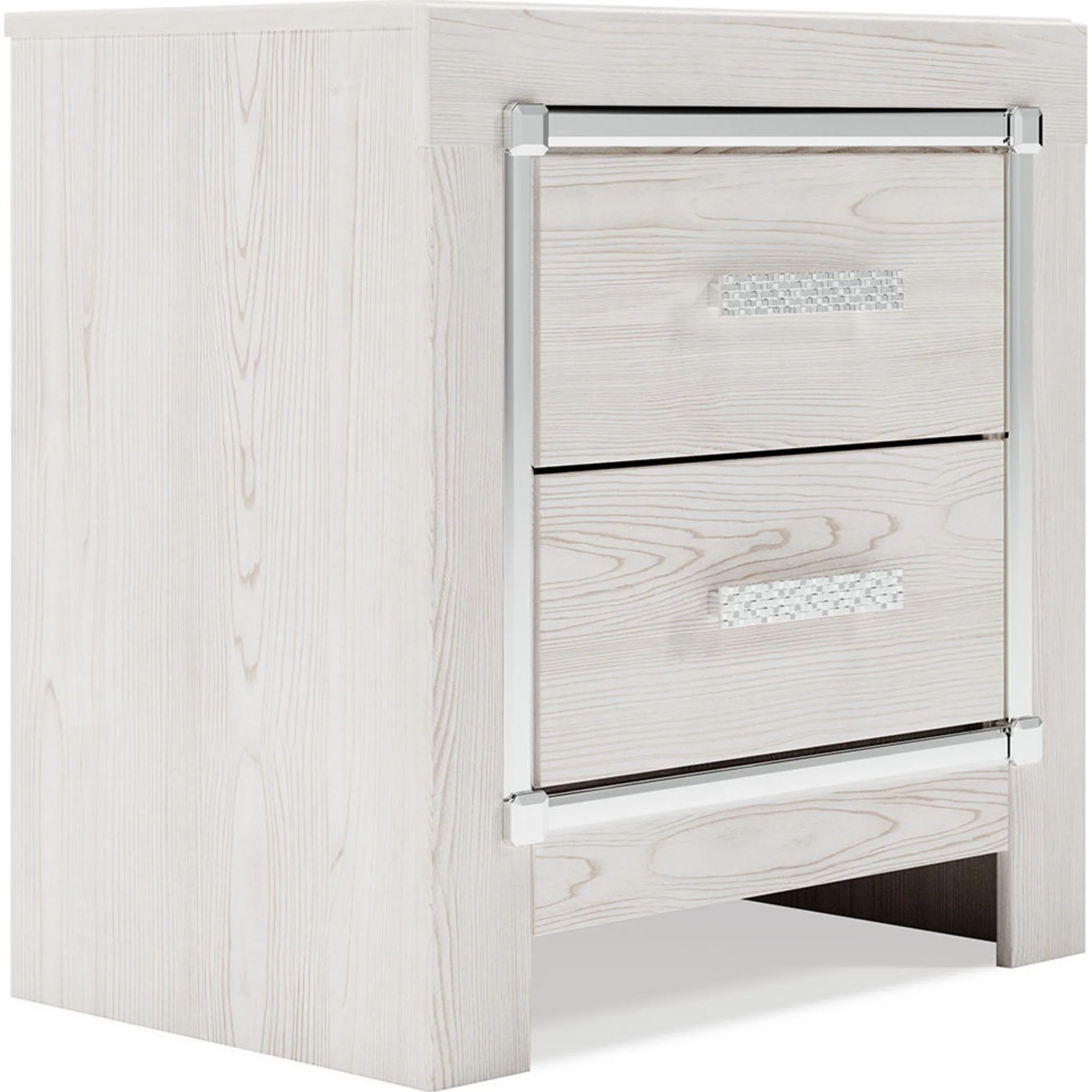 Altyra 6 Piece Storage Bedroom - Image 4
