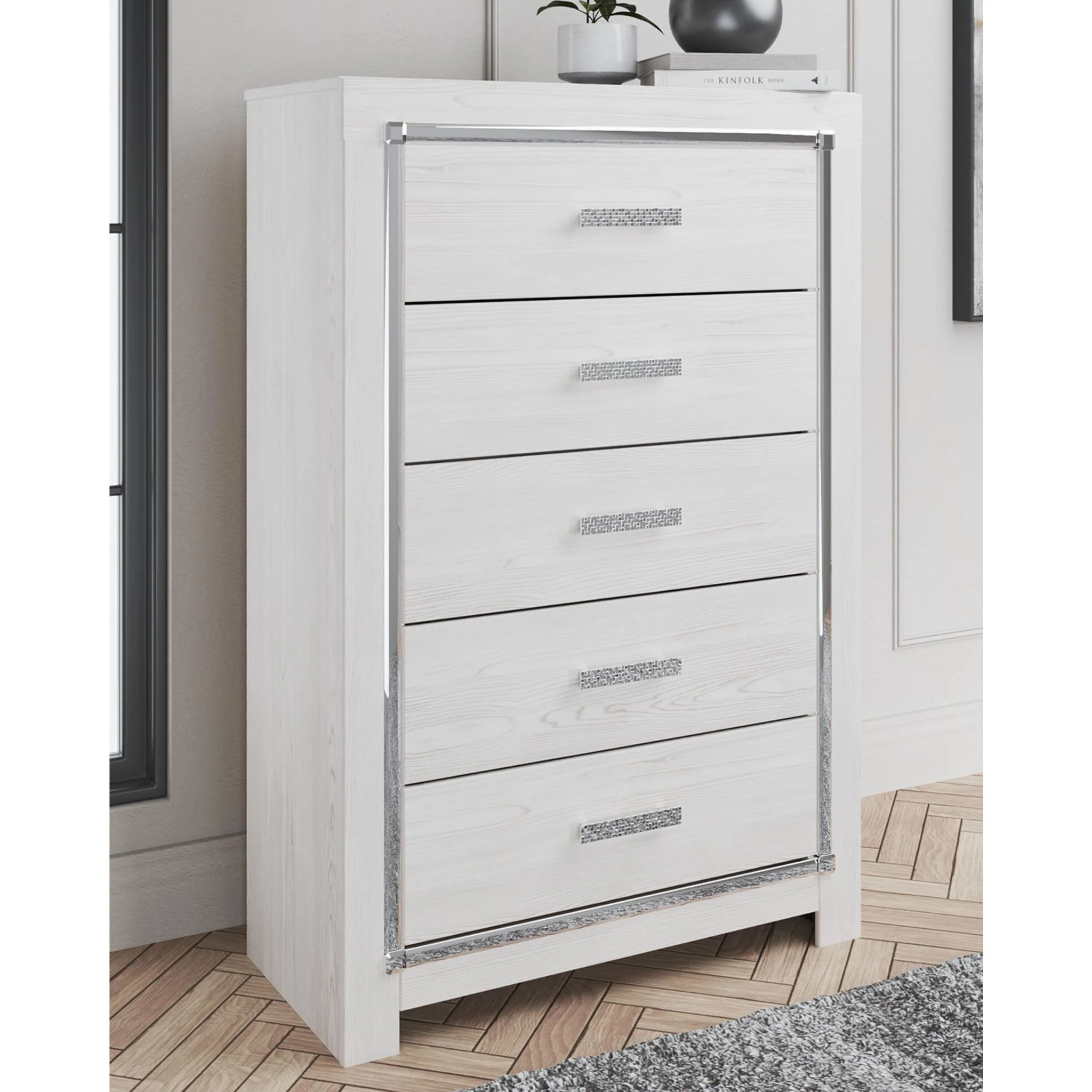 Altyra Chest - White - Image 9