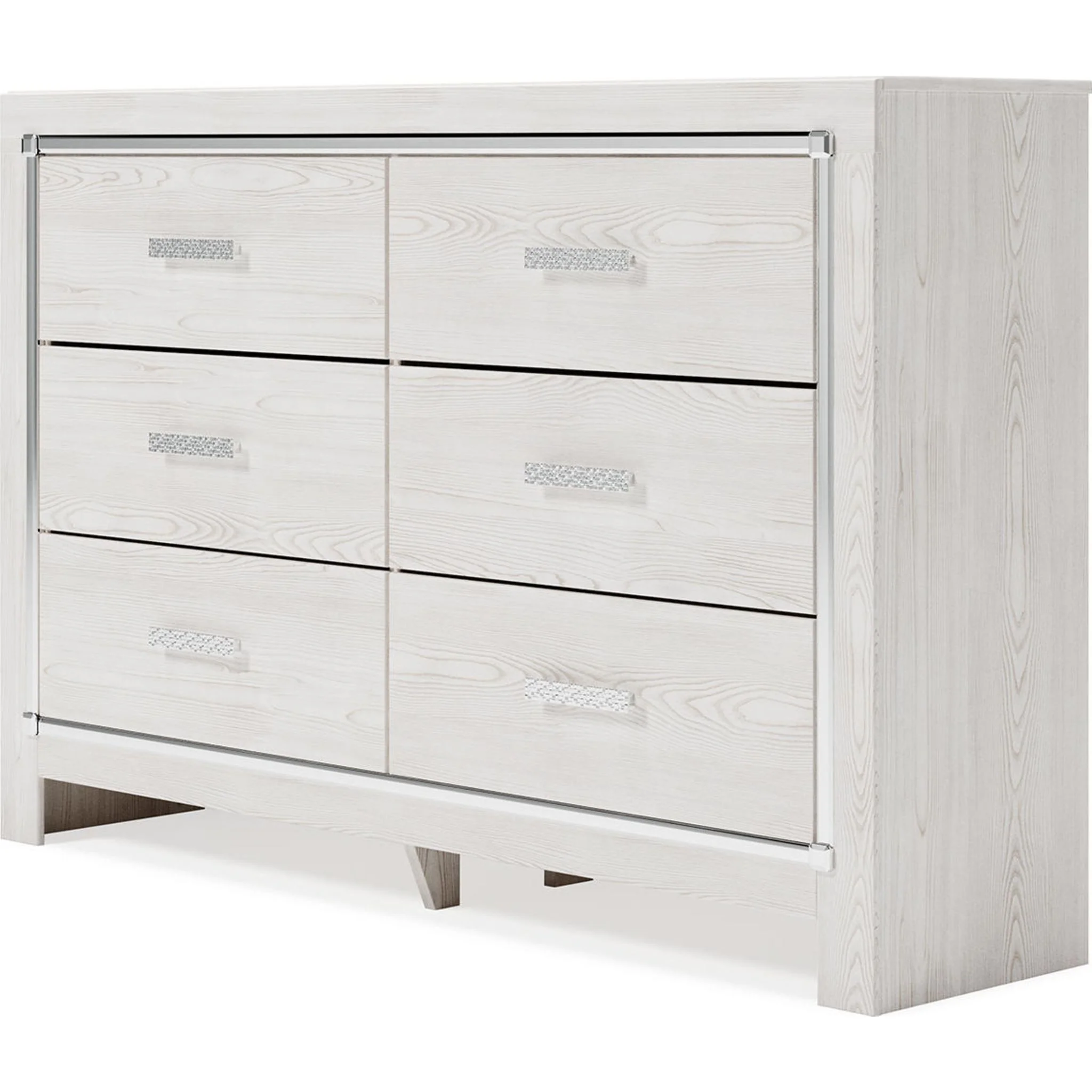 Altyra Dresser - White - Image 12