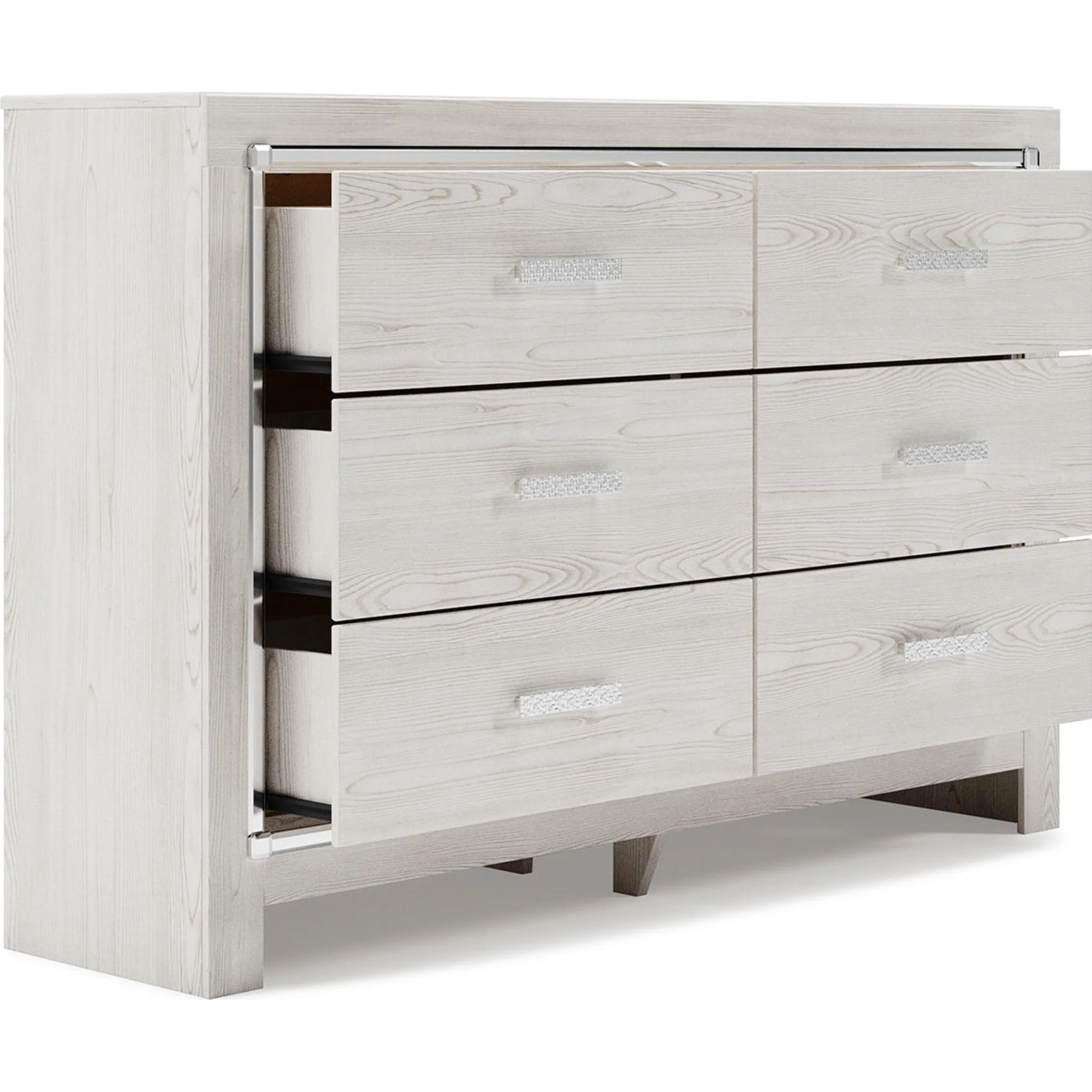 Altyra Dresser - White - Image 22