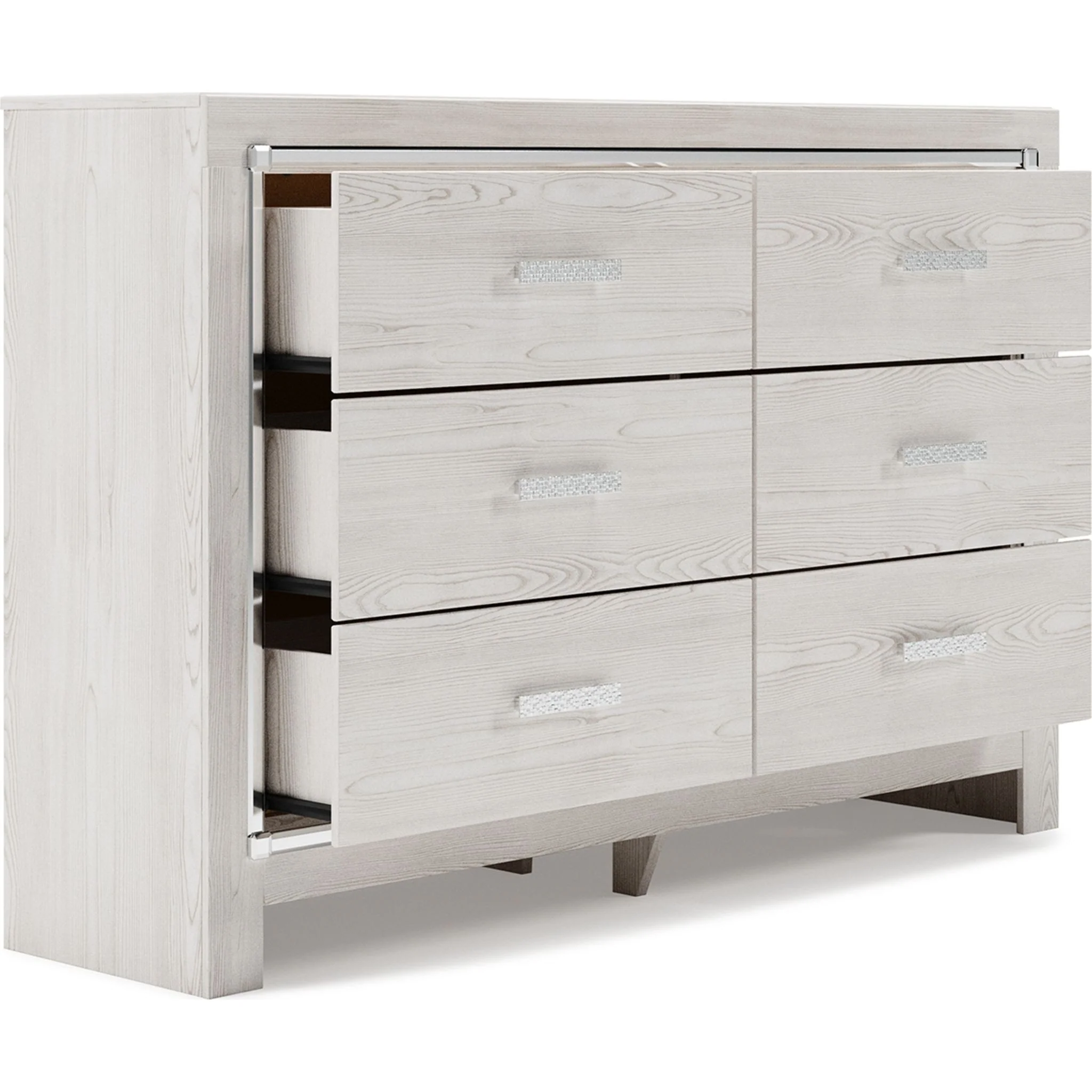 Altyra Dresser - White - Image 3