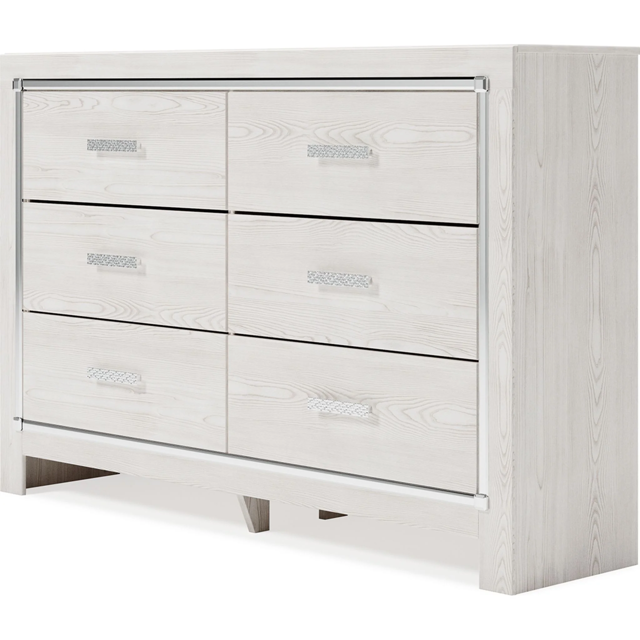 Altyra Dresser - White - Image 4