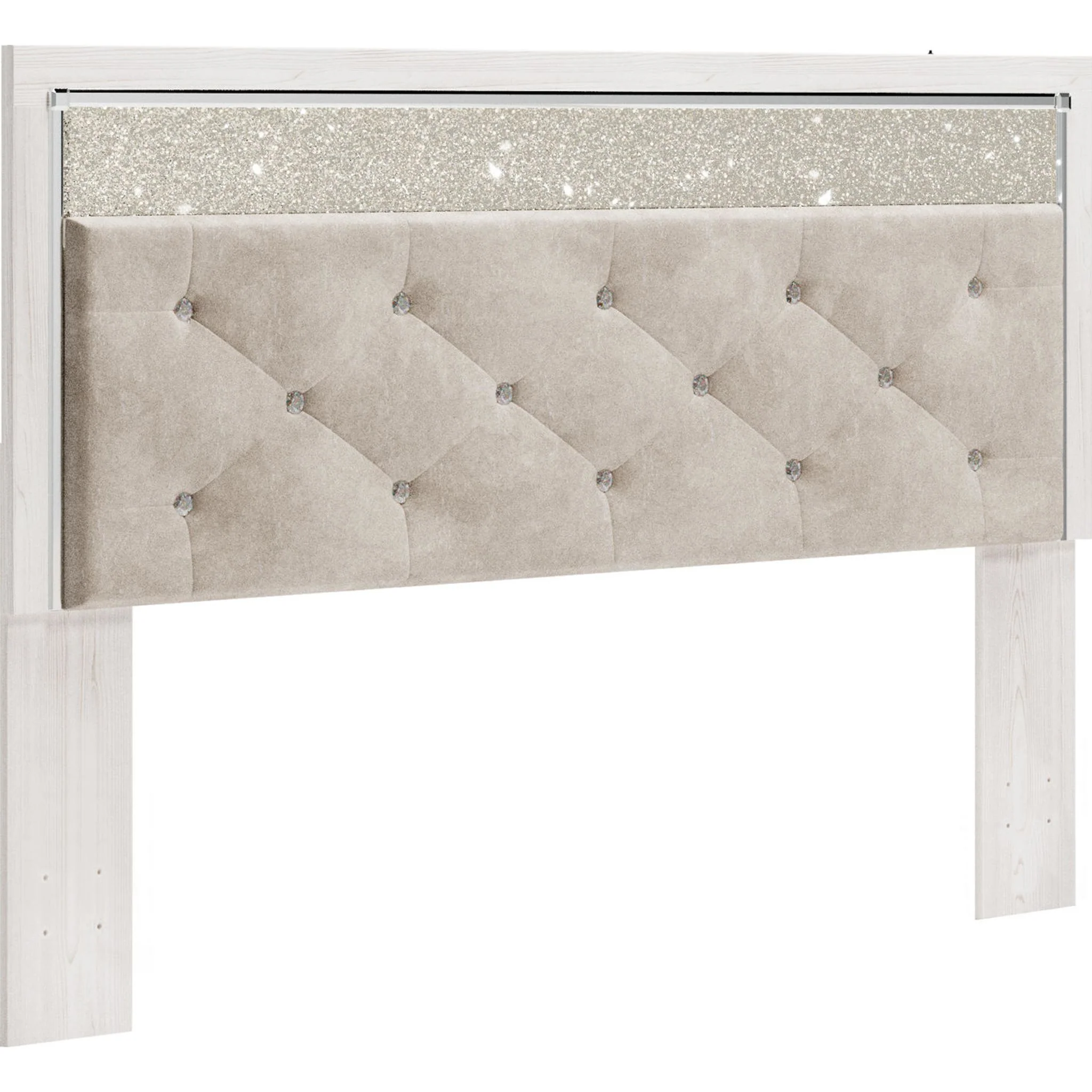 Altyra Headboard - White - Image 11