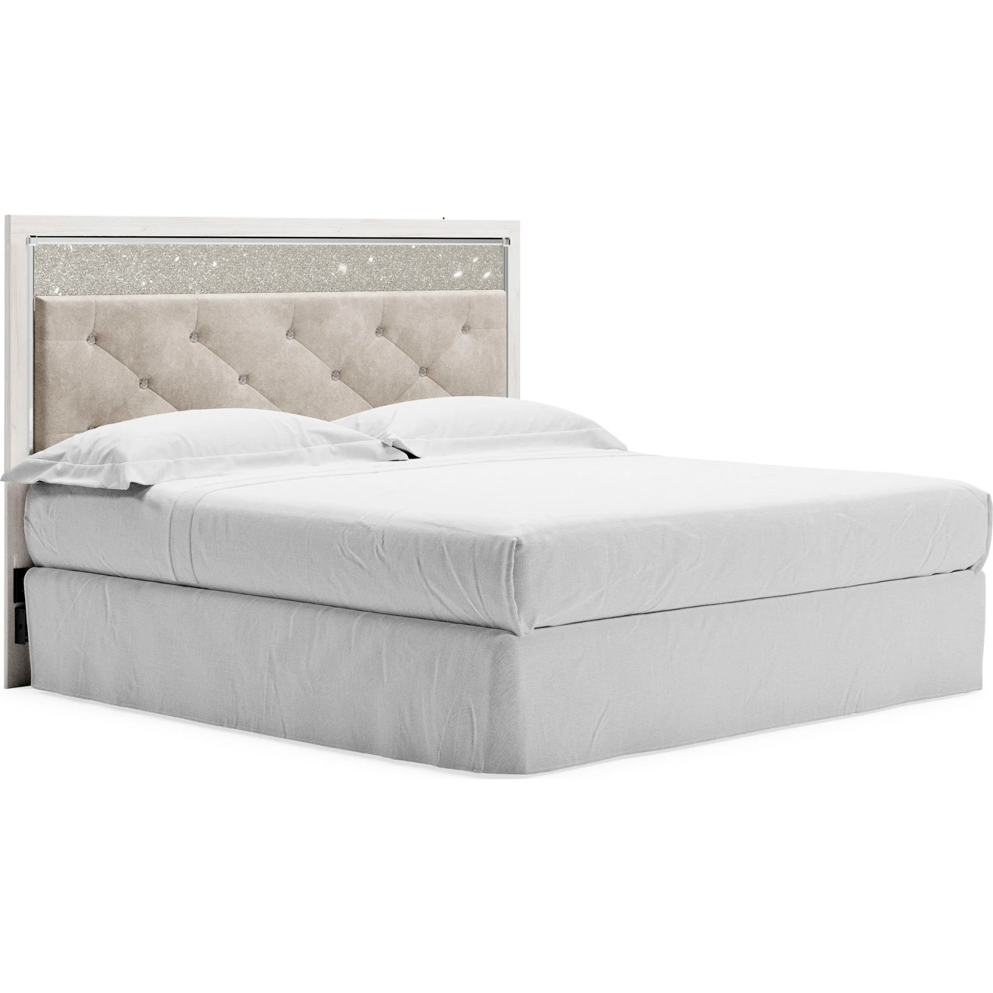 Altyra Headboard - White - Image 13