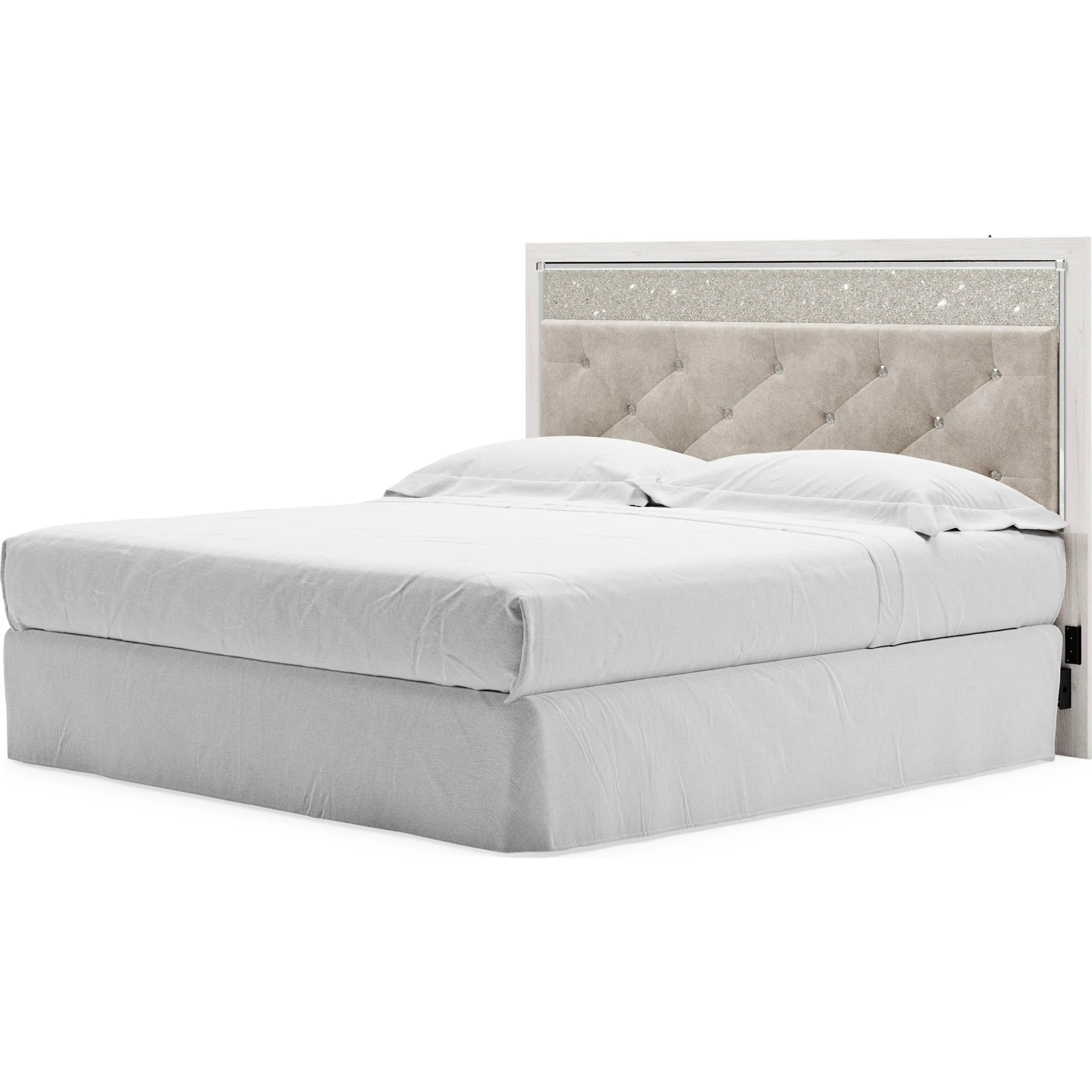 Altyra Headboard - White - Image 16