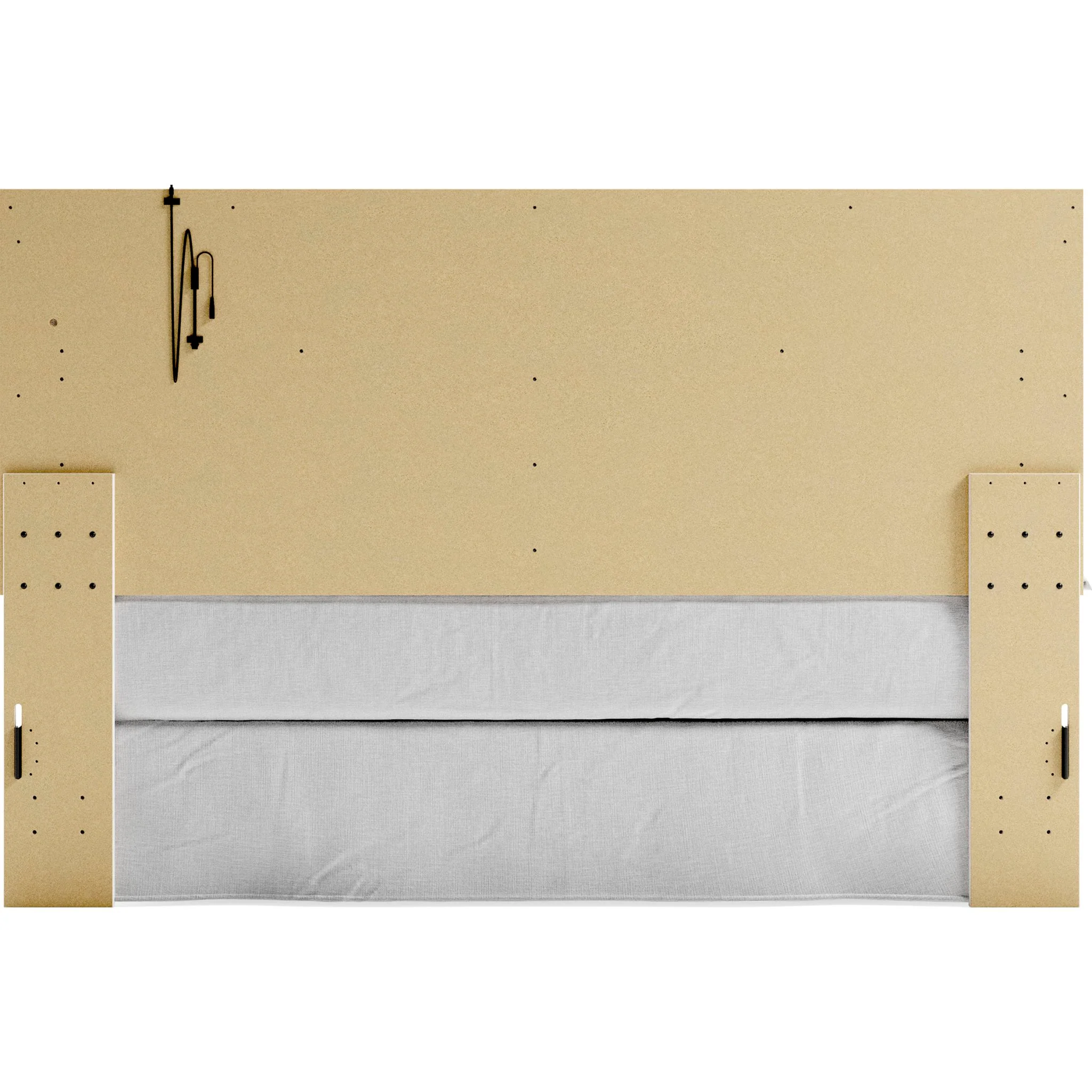 Altyra Headboard - White - Image 18