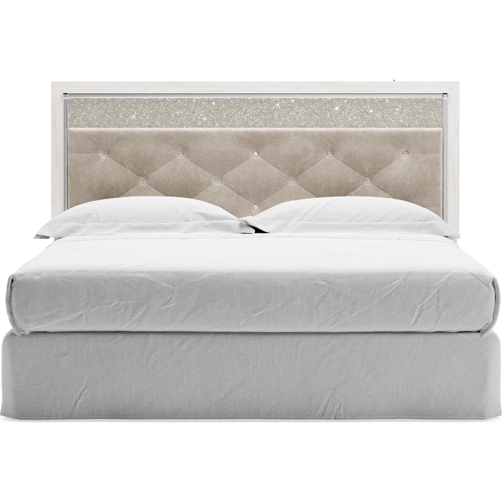 Altyra Headboard - White - Image 25