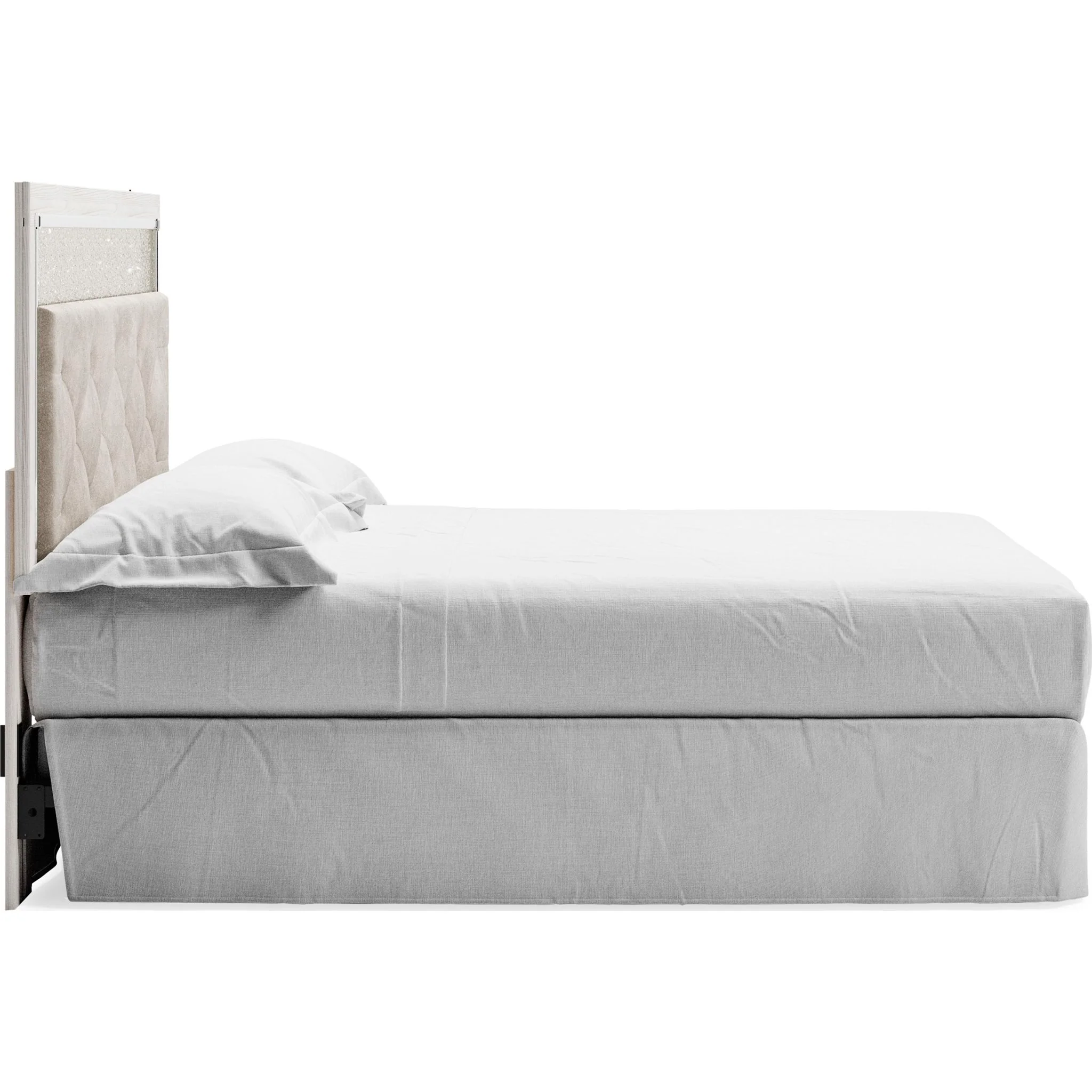 Altyra Headboard - White - Image 26