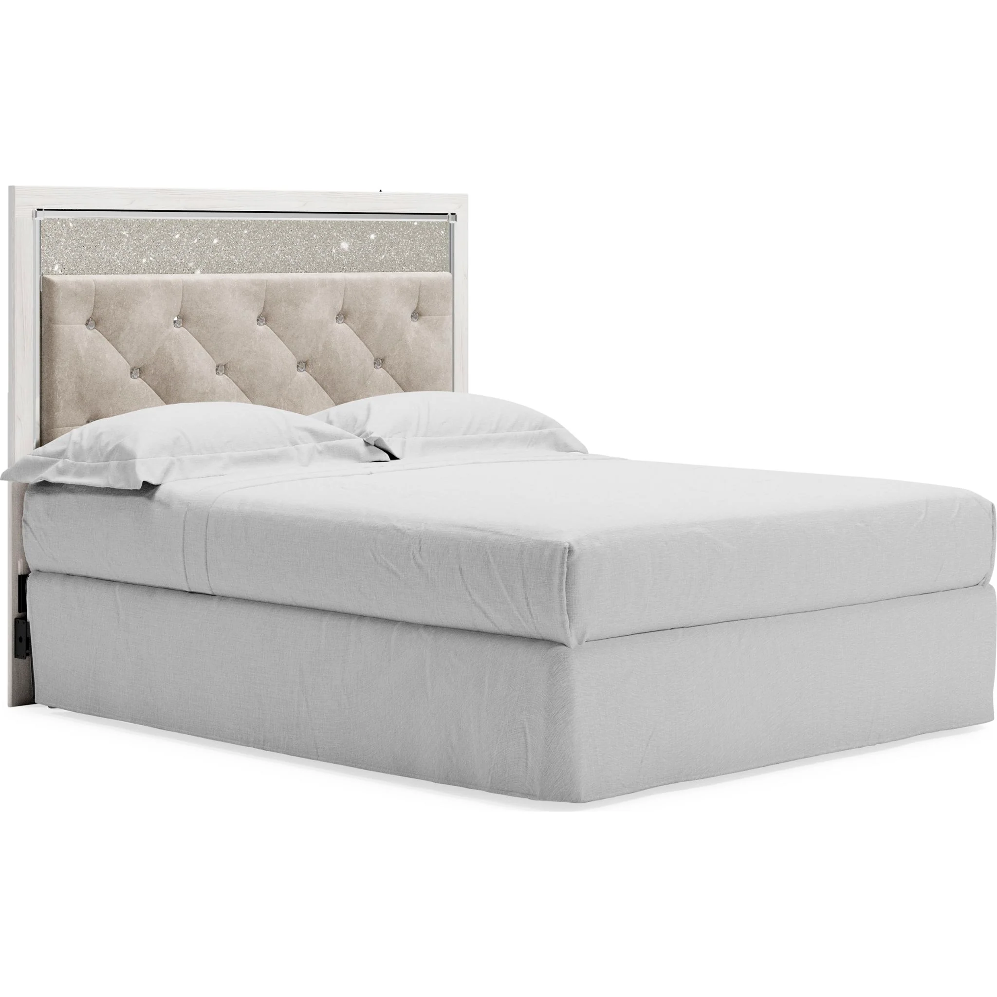 Altyra Headboard - White - Image 3