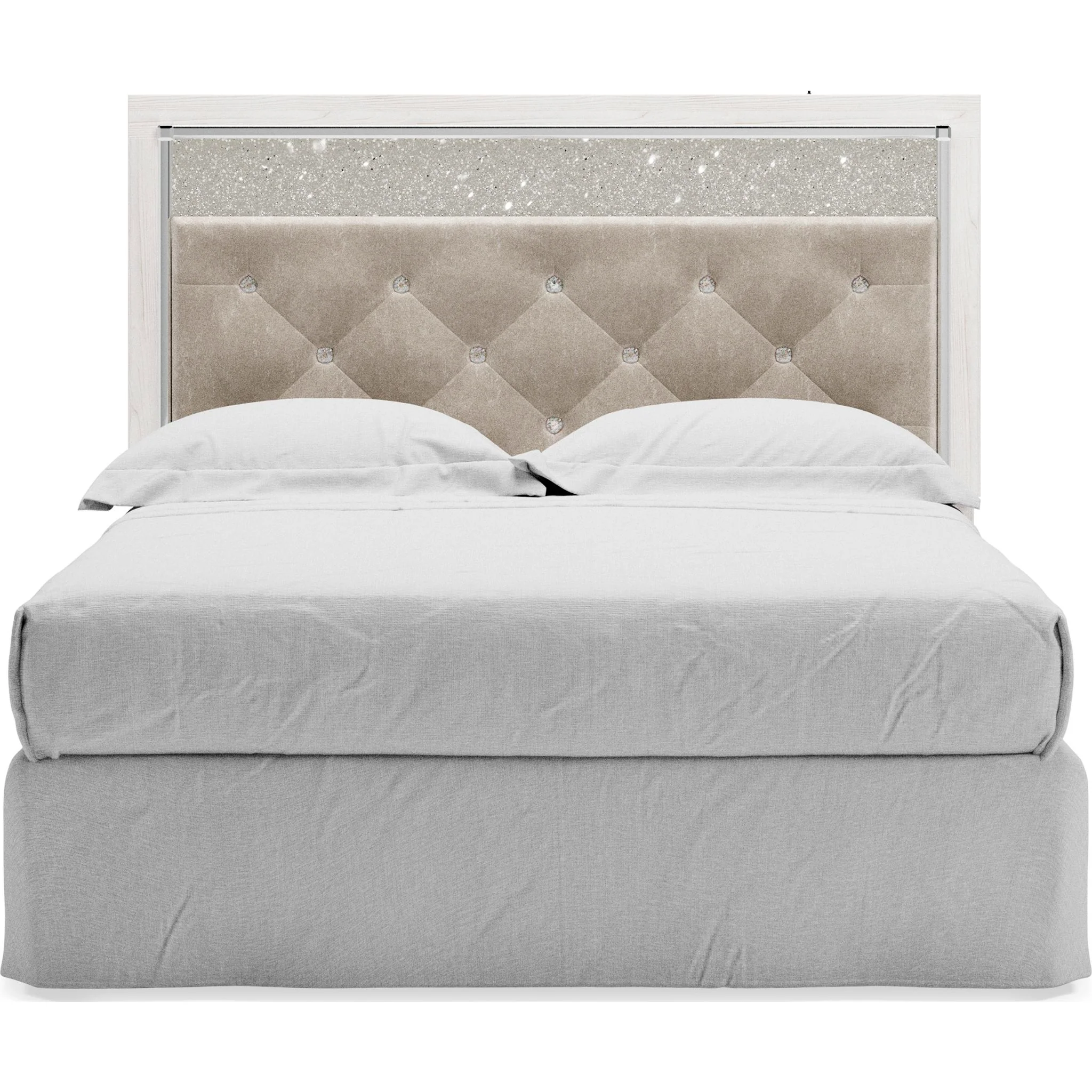 Altyra Headboard - White - Image 4