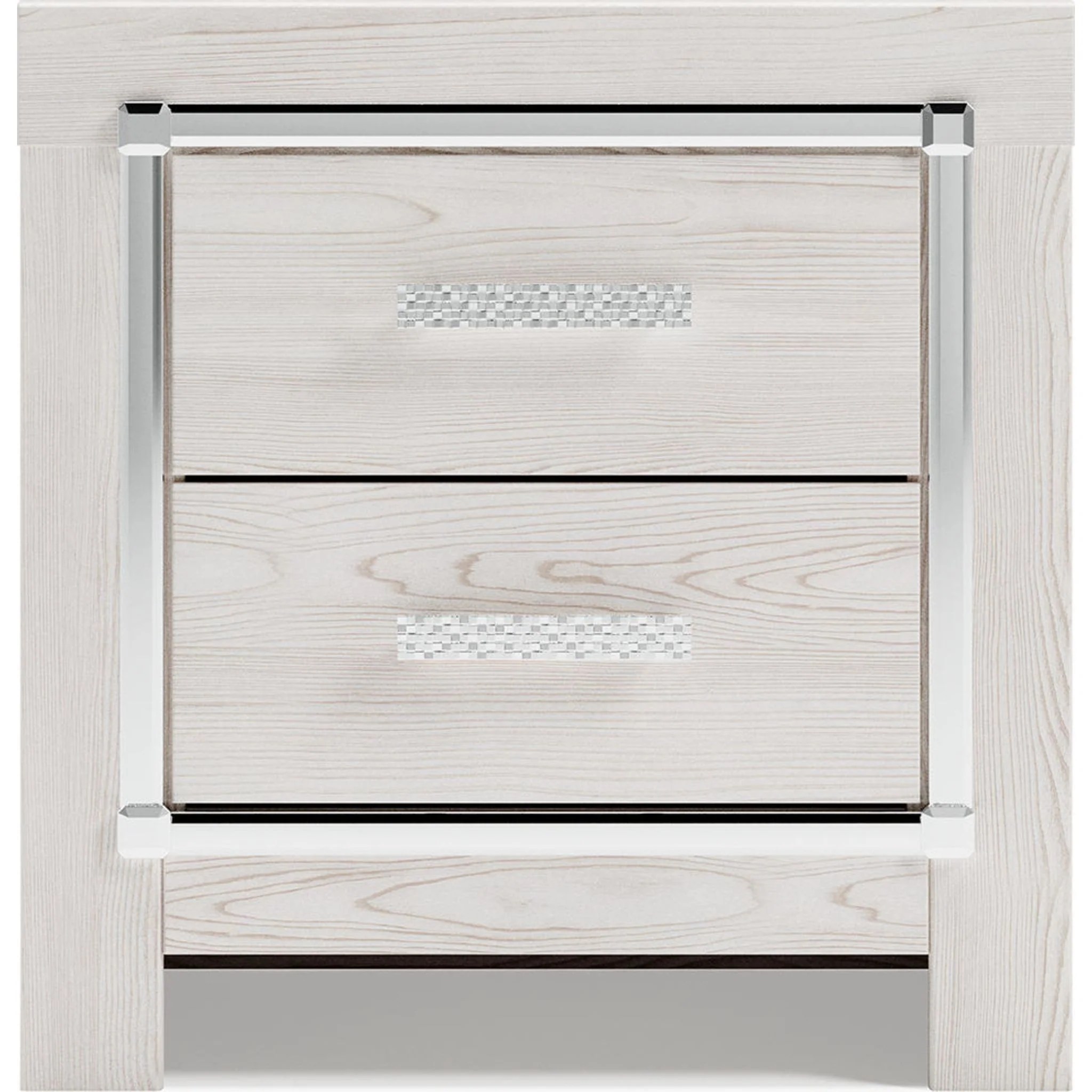 Altyra Nightstand - White - Image 13