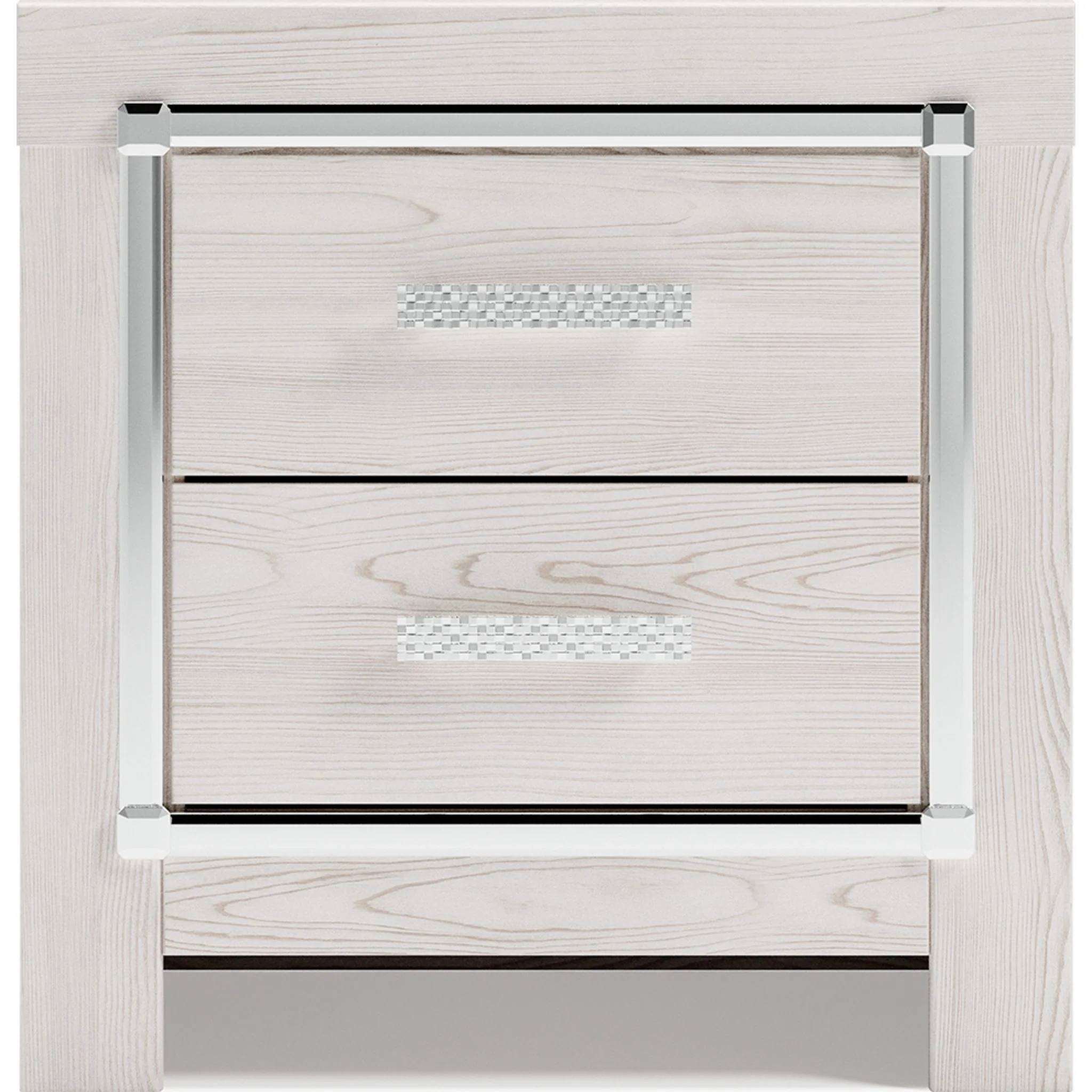 Altyra Nightstand - White - Image 5