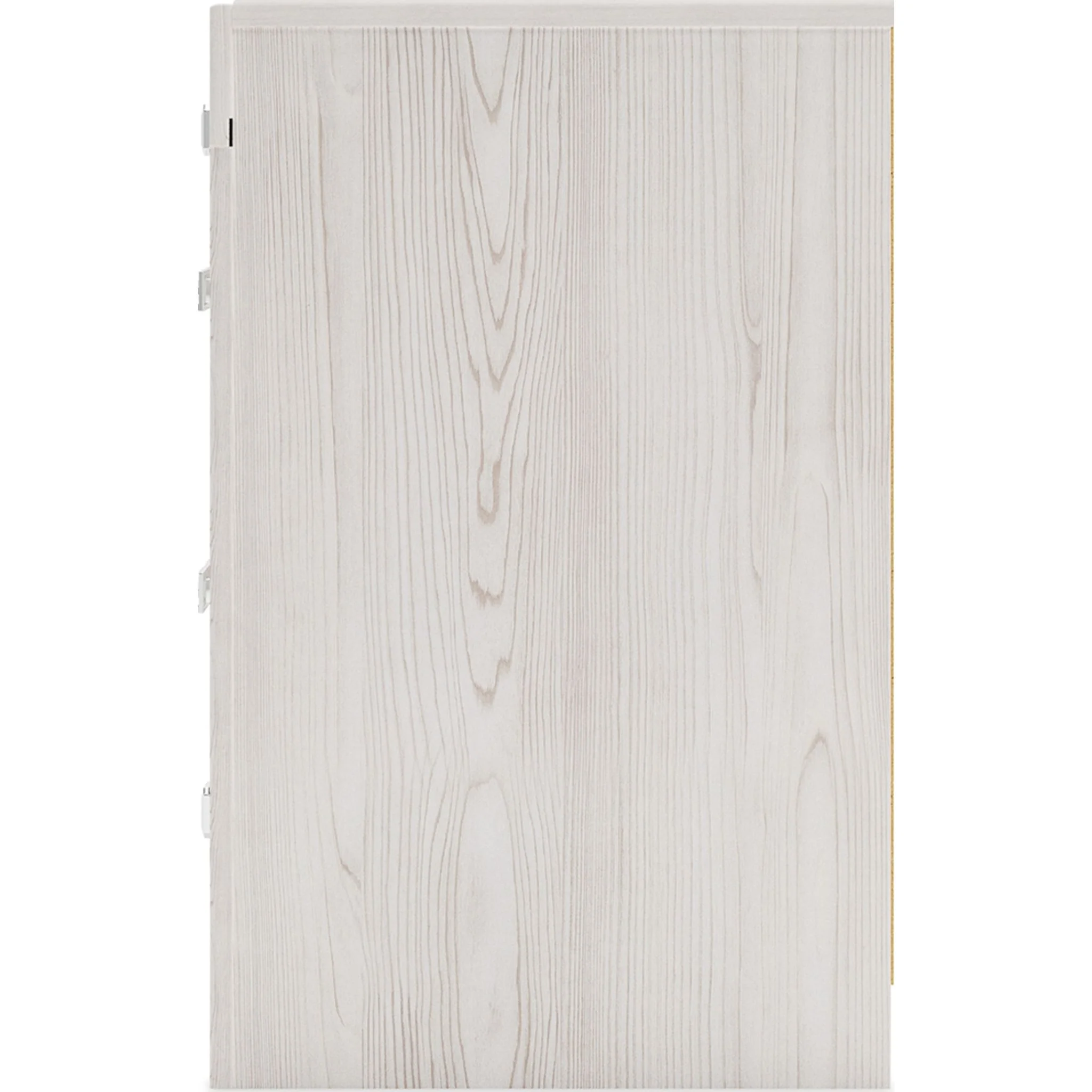 Altyra Nightstand - White - Image 6