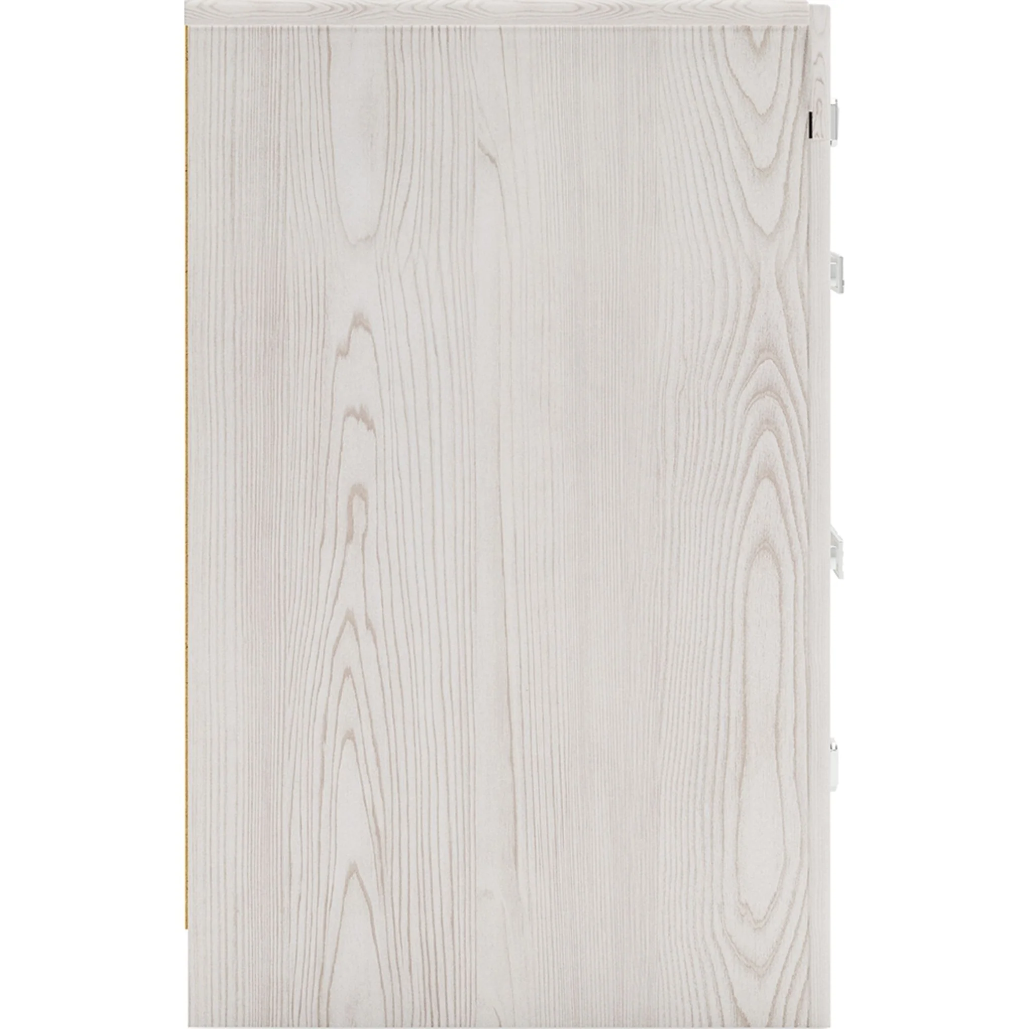 Altyra Nightstand - White - Image 8
