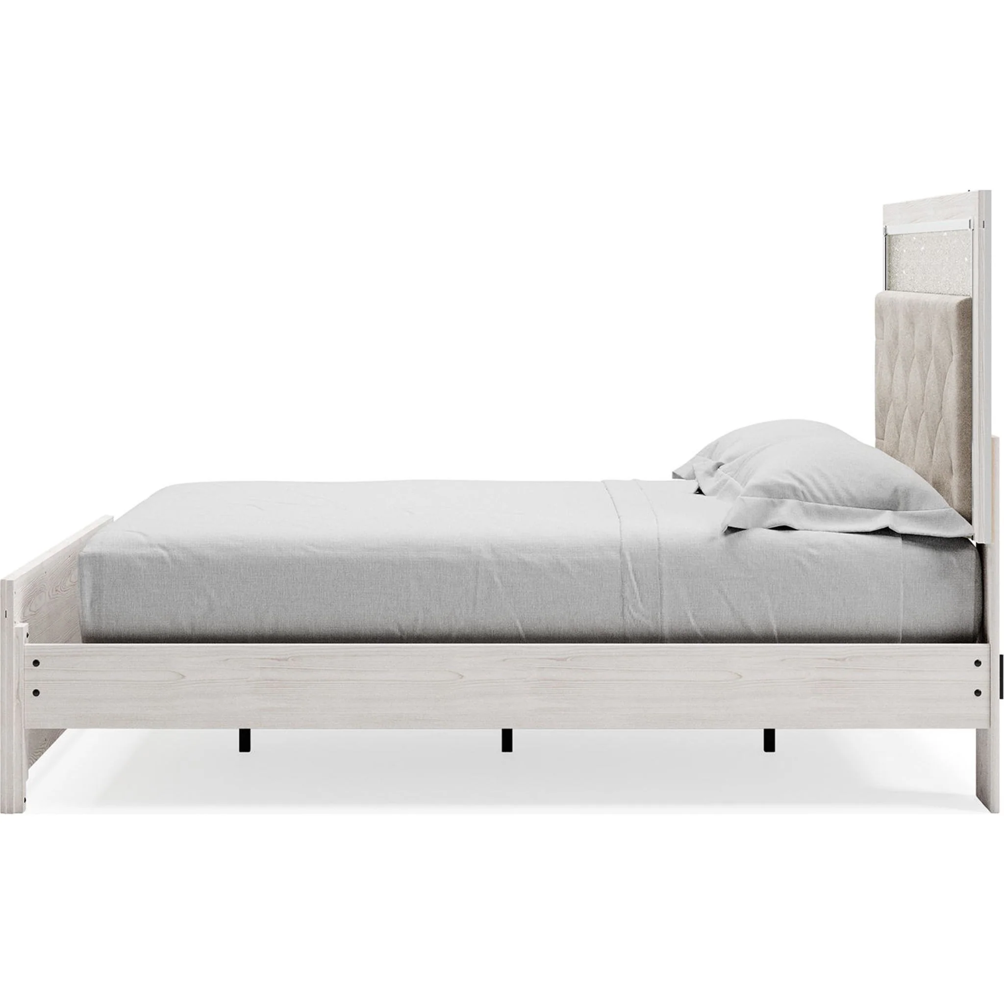 Altyra Queen Panel Bed - Image 11