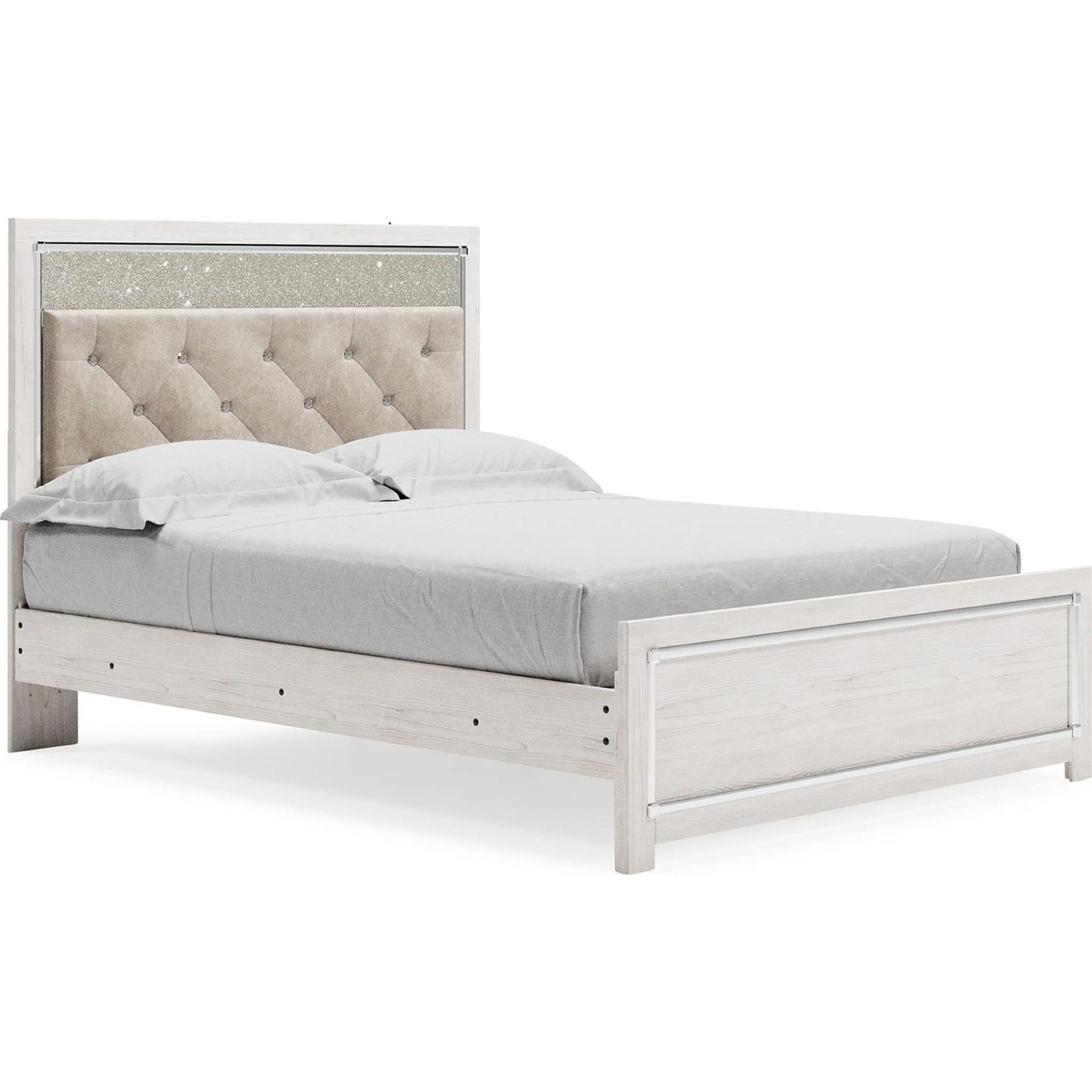 Altyra Queen Panel Bed - Image 16