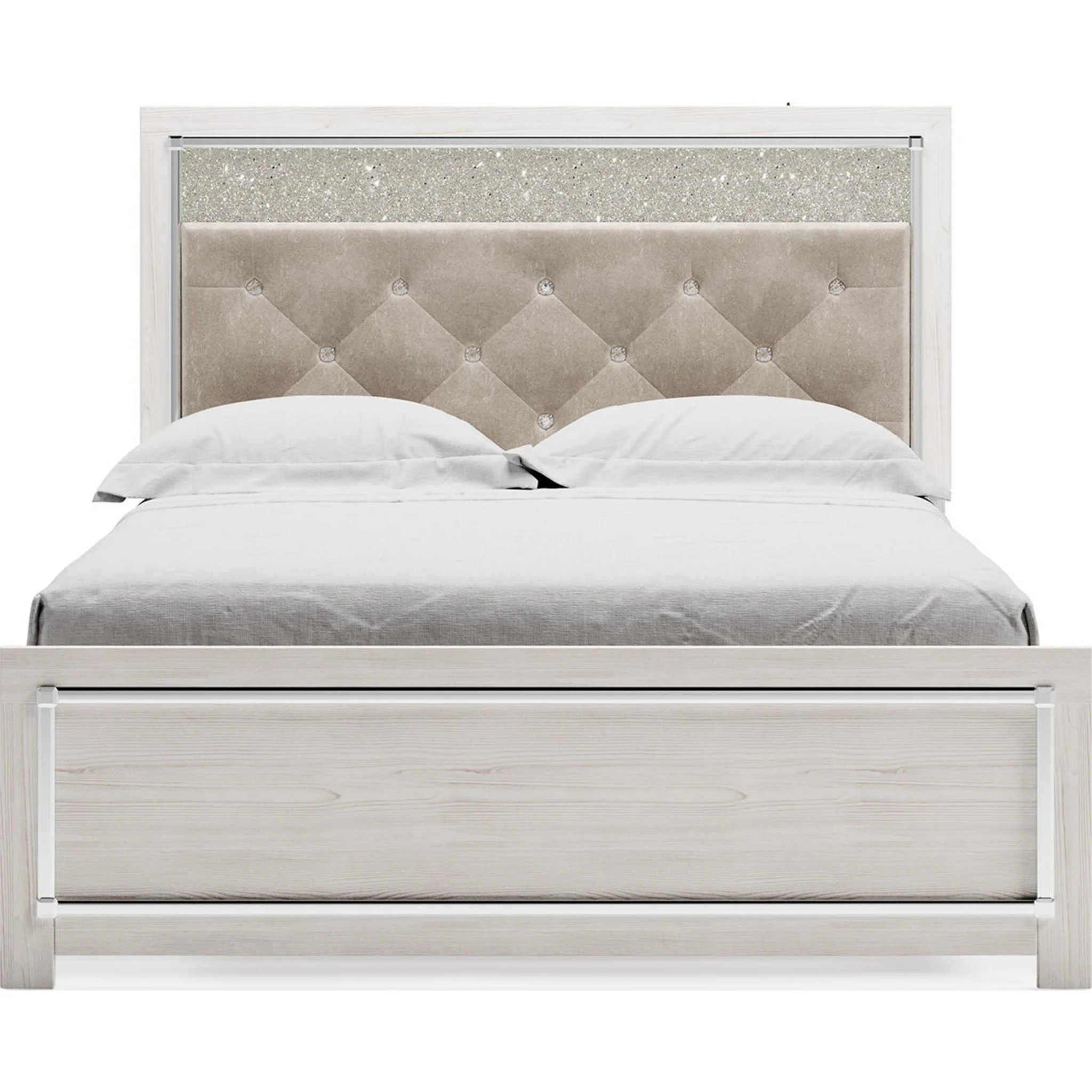 Altyra Queen Panel Bed - Image 17