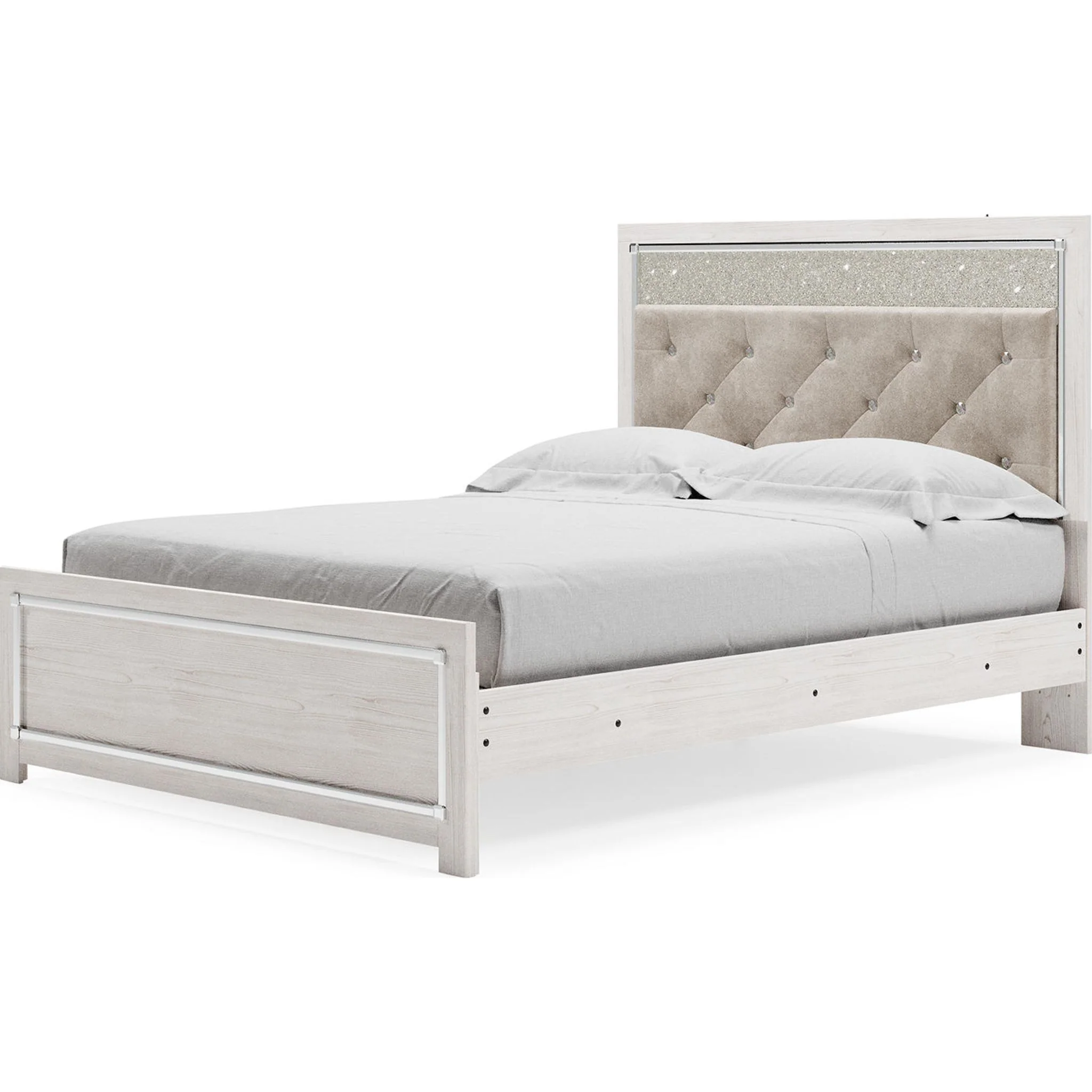 Altyra Queen Panel Bed - Image 24