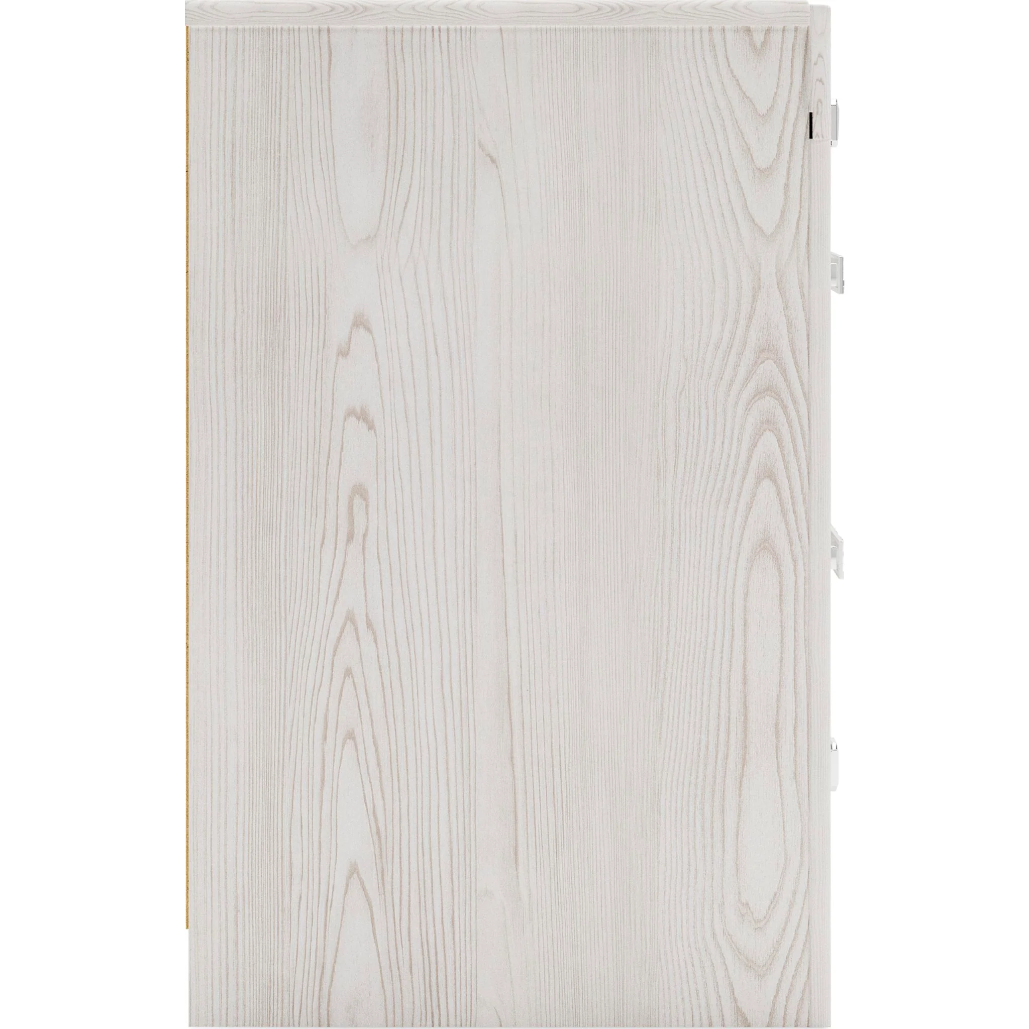 Altyra Storage Bed - White - Image 7
