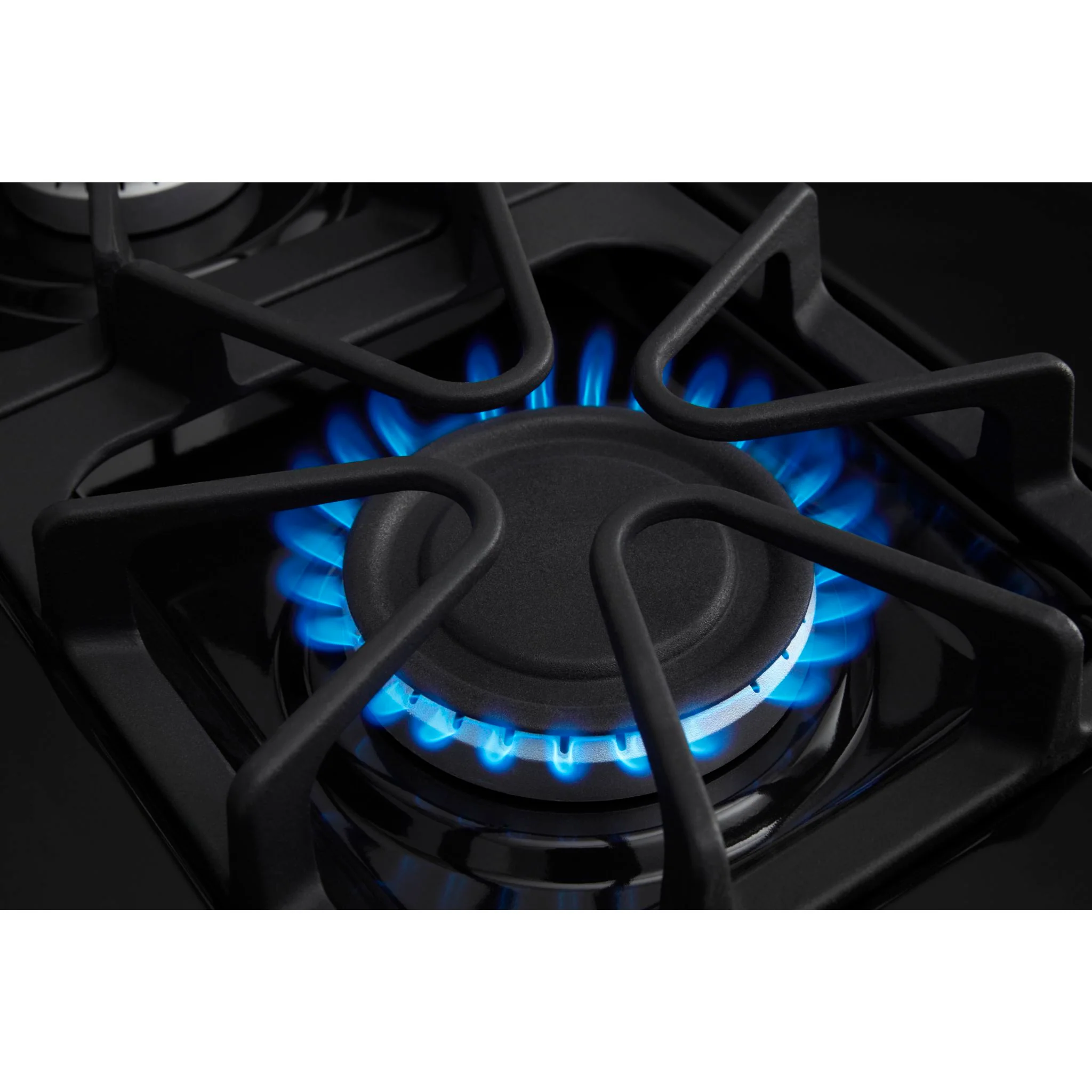 Amana 30-inch Gas Range with Self-Clean Option -Stainless Steel (AGR6603SMS) - Image 6