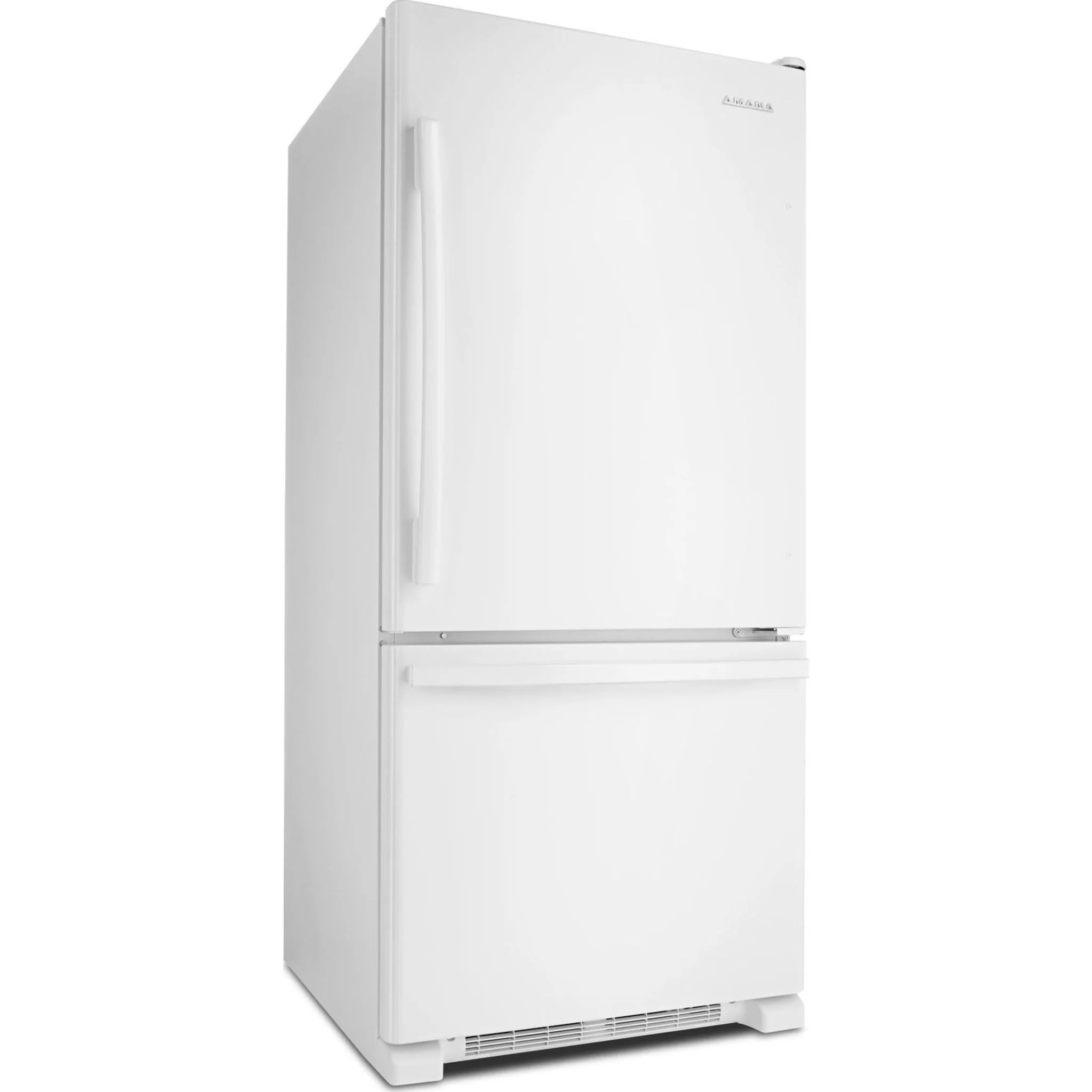 Amana 18.5 cu. ft. Bottom-Freezer Refrigerator -White (ABB1924BRW) - Image 12