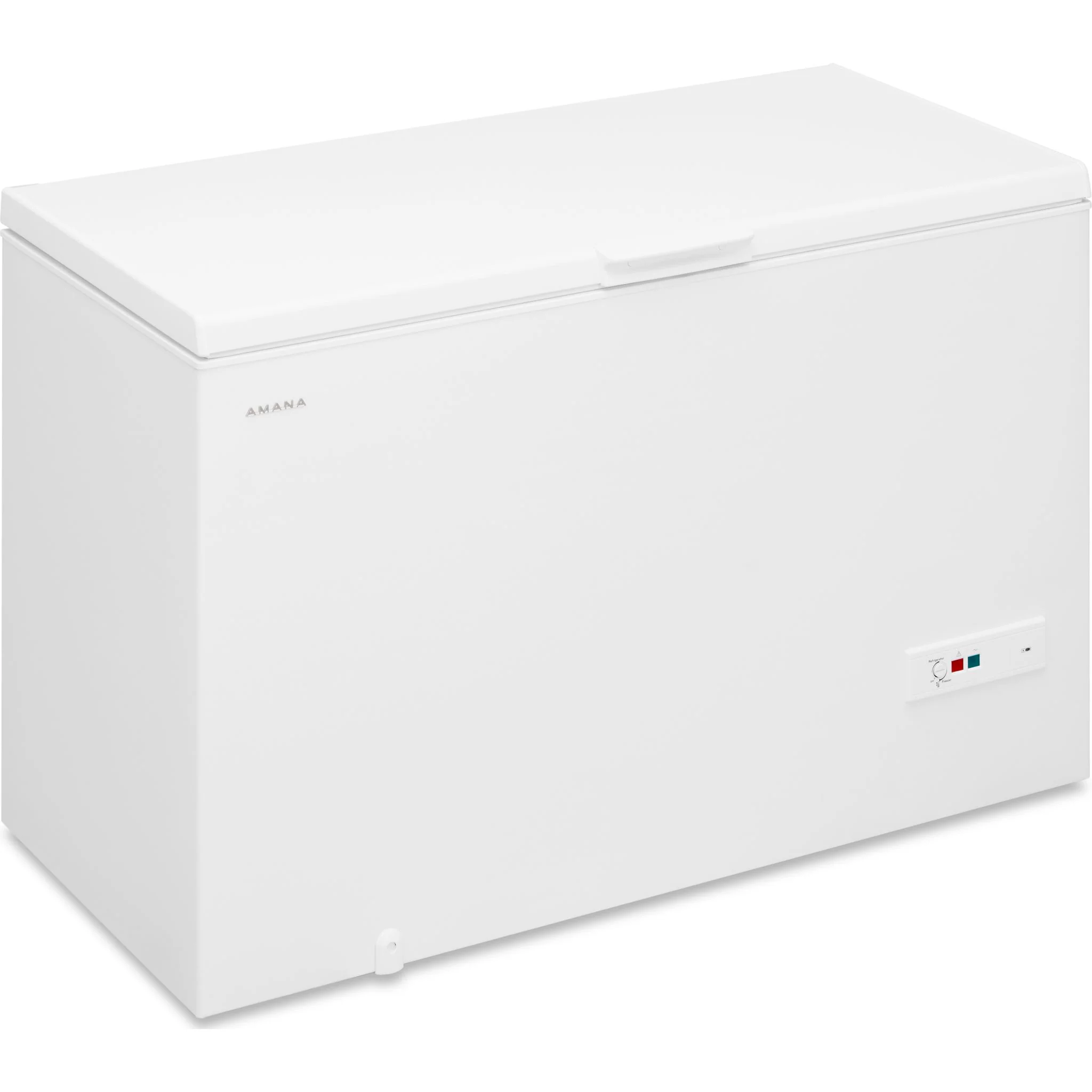 Amana 16 cu. ft. Chest Freezer -White (AZC5216LW) - Image 2