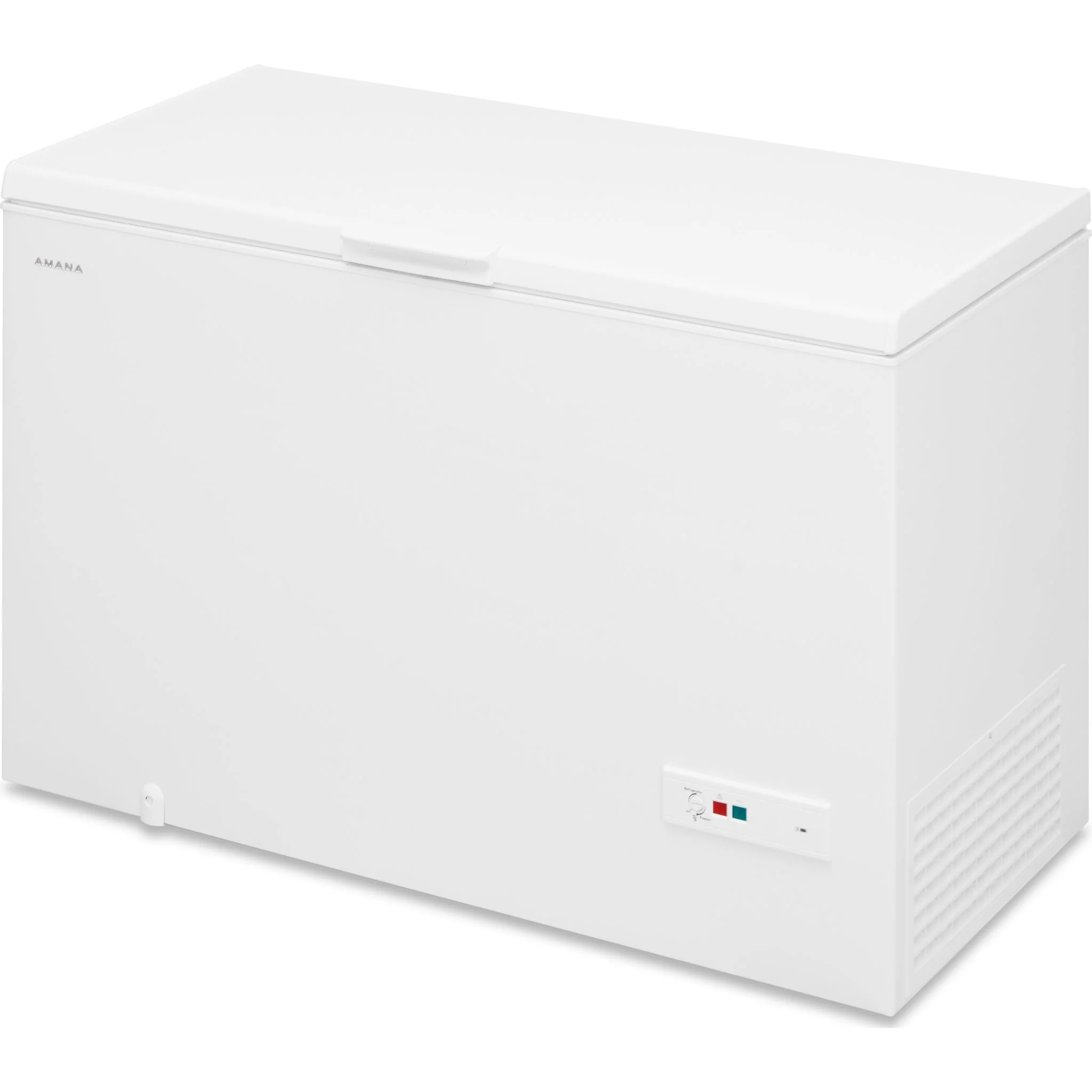 Amana 16 cu. ft. Chest Freezer -White (AZC5216LW) - Image 3