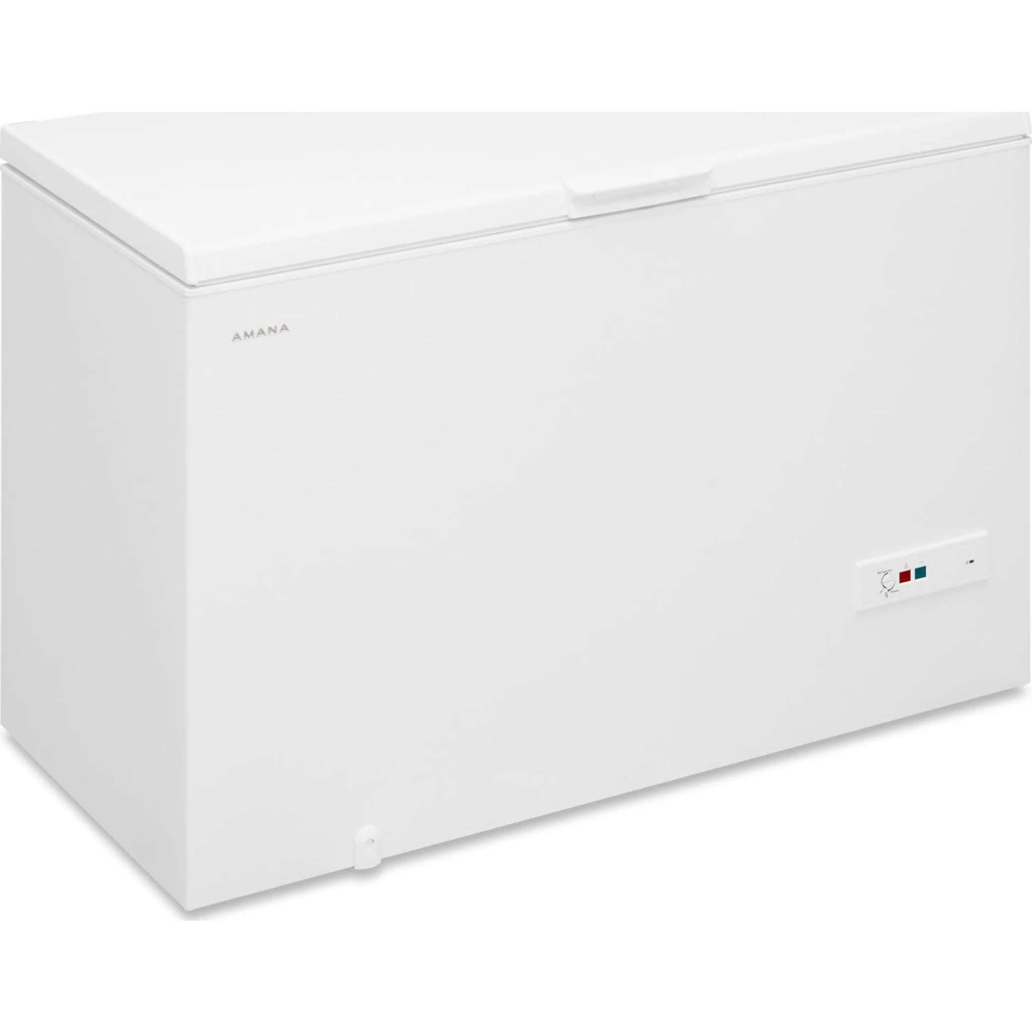 Amana 16 cu. ft. Chest Freezer -White (AZC5216LW) - Image 30
