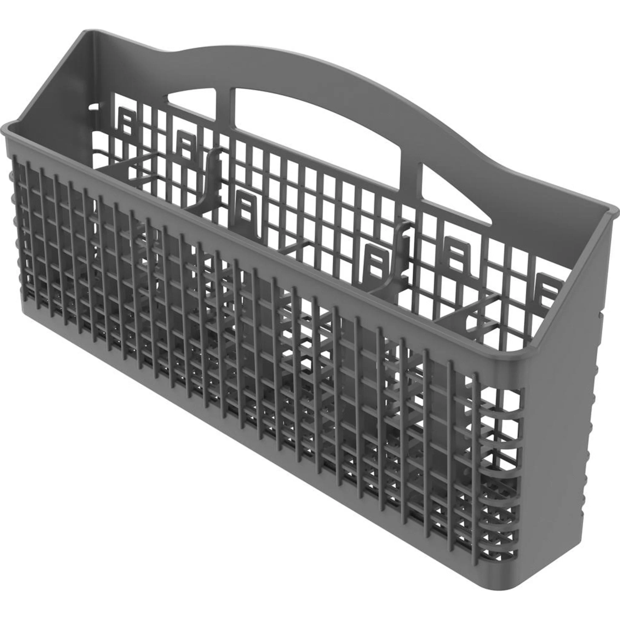 Amana Dishwasher with Midnight Interior -Stainless Steel (ADFS2524RS) - Image 6