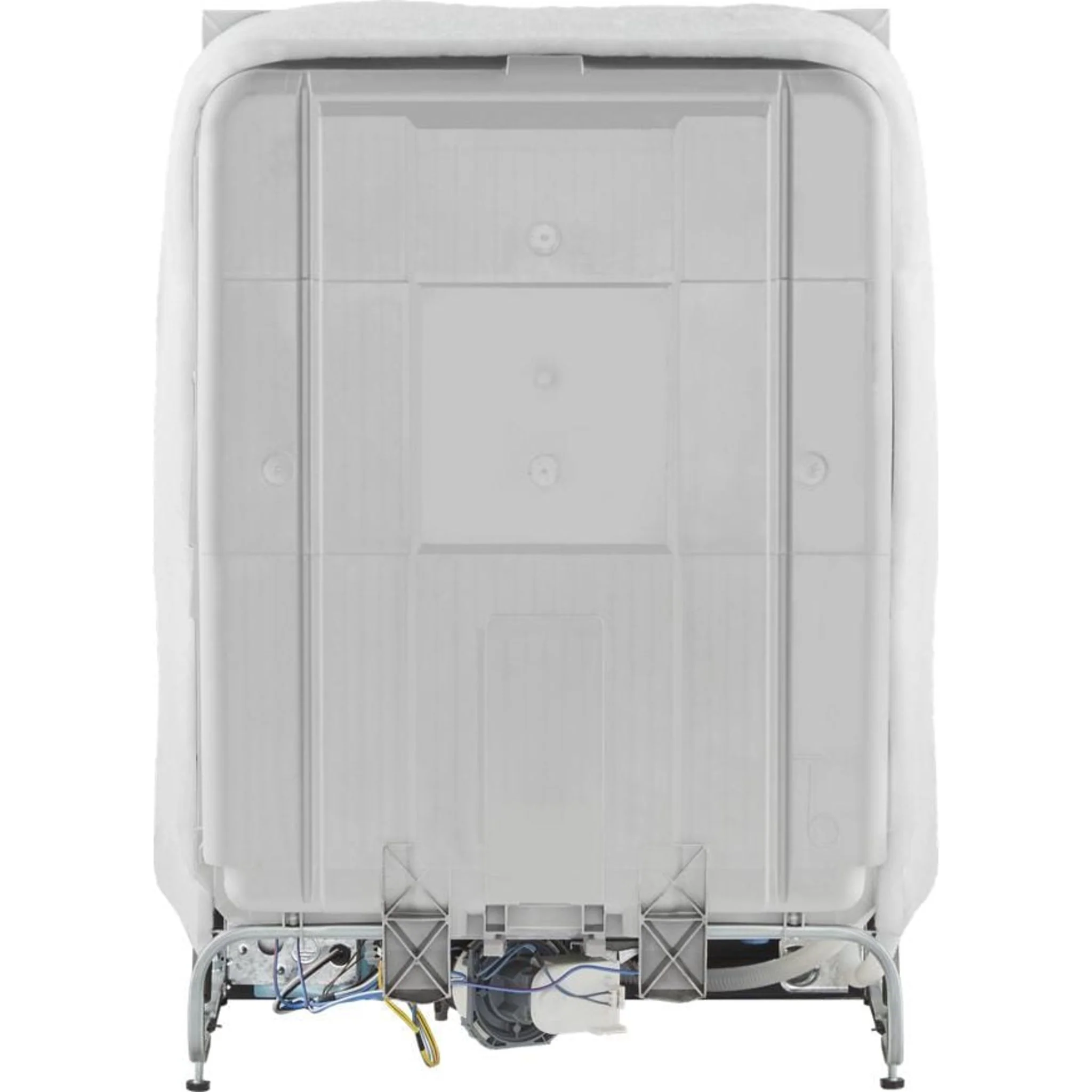 Amana Dishwasher with Midnight Interior -White (ADFS2524RW) - Image 14