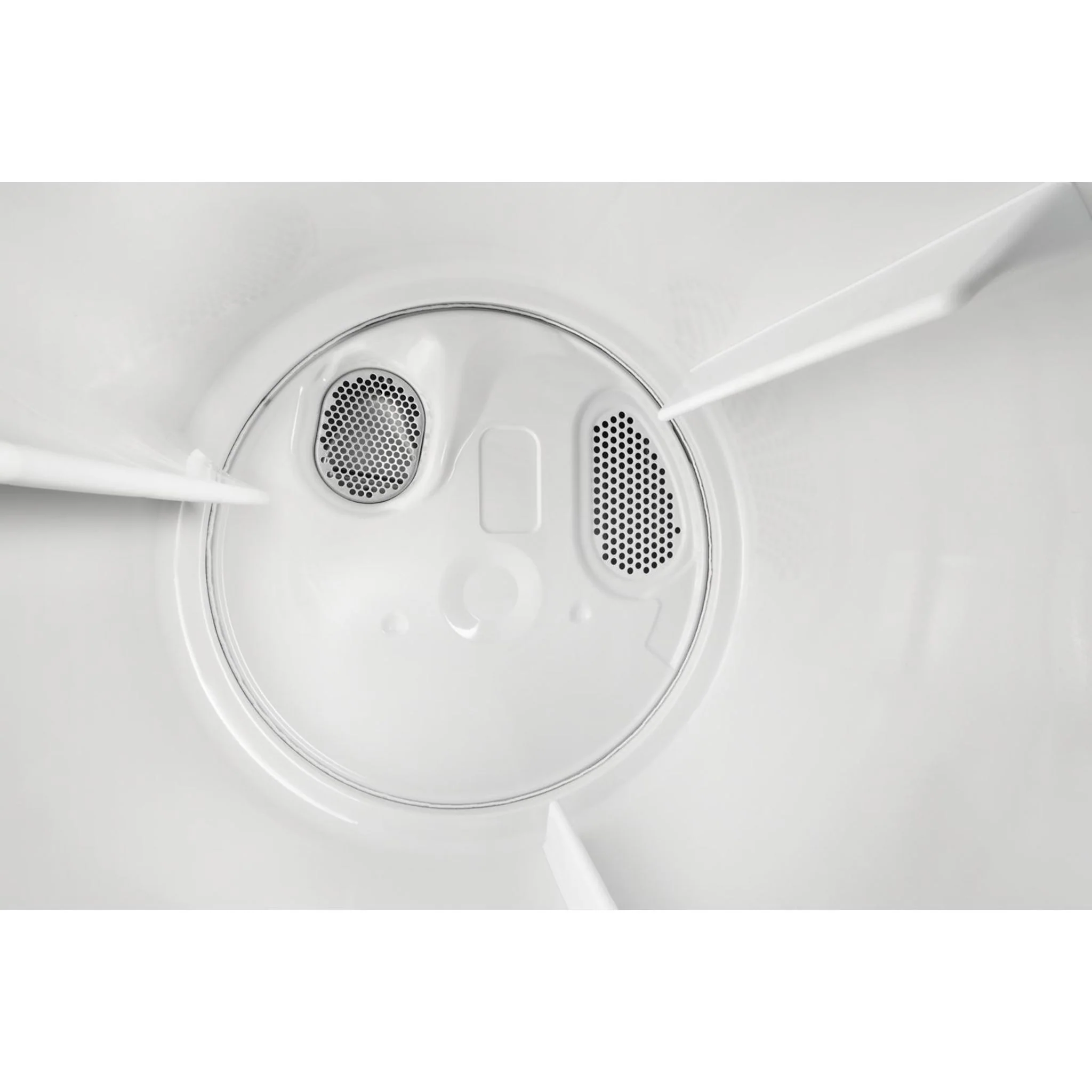 Amana 6.5 cu. ft. Top-Load Electric Dryer with Automatic Dryness Control -White (YNED4655EW) - Image 14