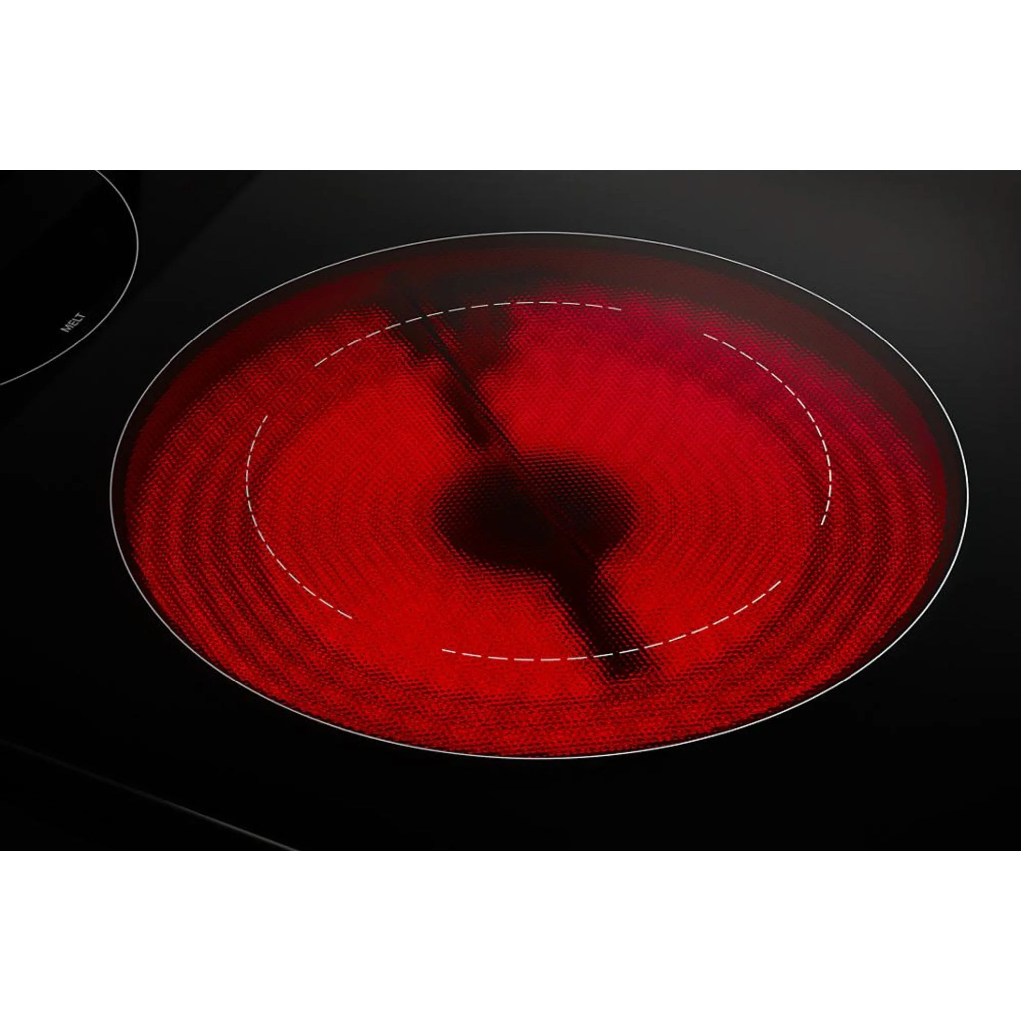 Amana 30-inch Electric Range with Self-Clean Option -Stainless Steel (YAER6603SMS) - Image 2