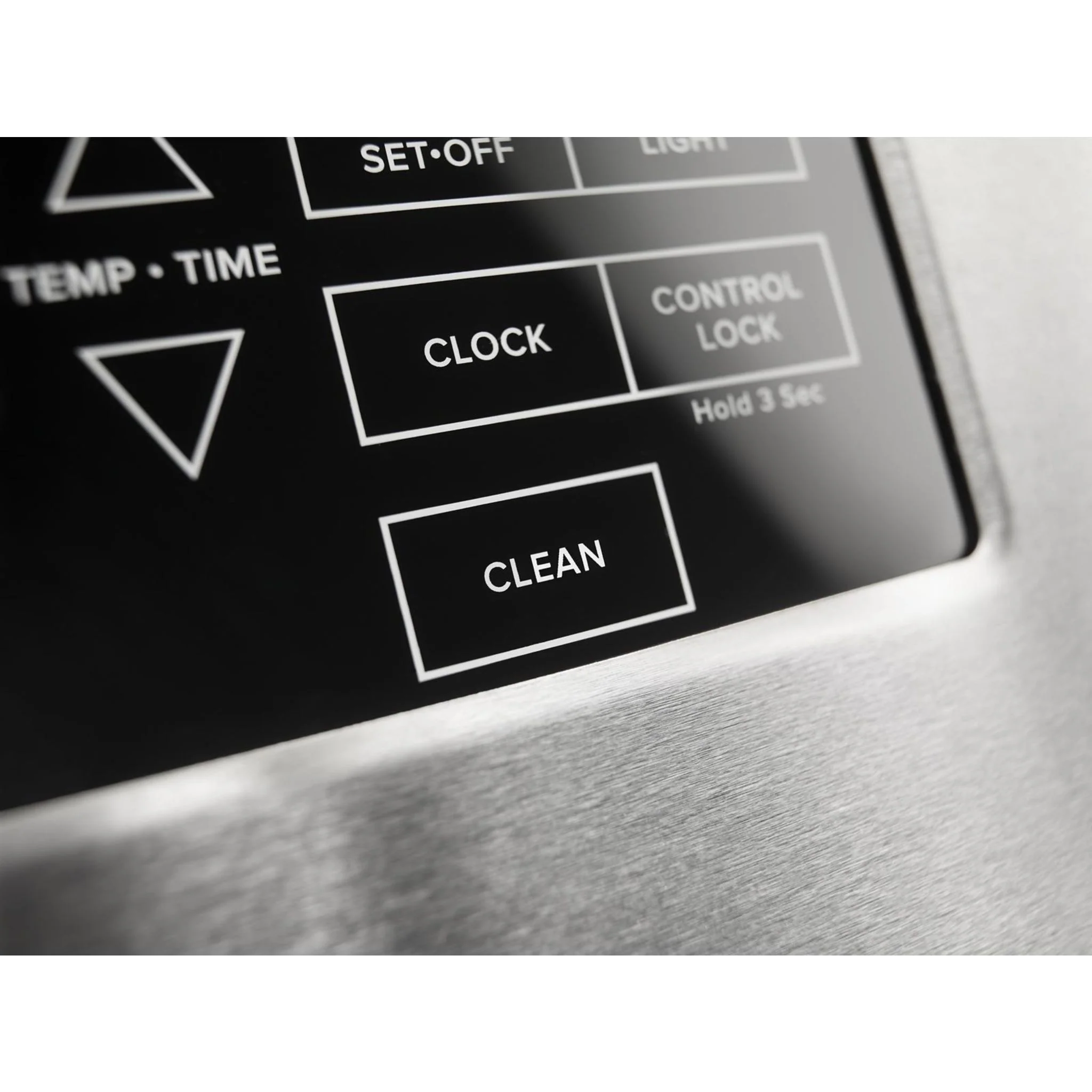 Amana 30-inch Electric Range with Self-Clean Option -Stainless Steel (YAER6603SMS) - Image 3