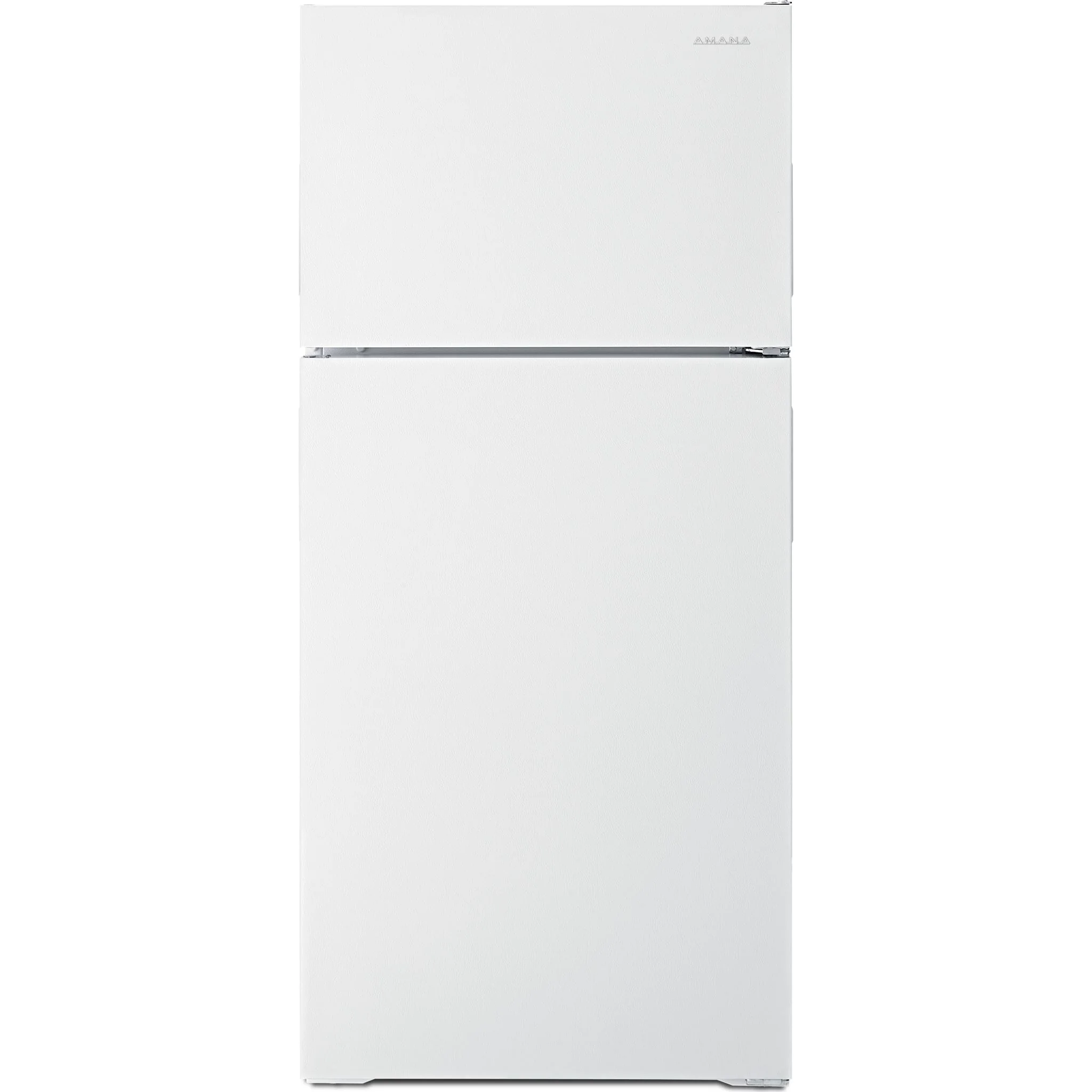 Amana 14 cu. ft. Top-Freezer Refrigerator with Flexible Storage Options -White (ART104TFDW) - Image 13